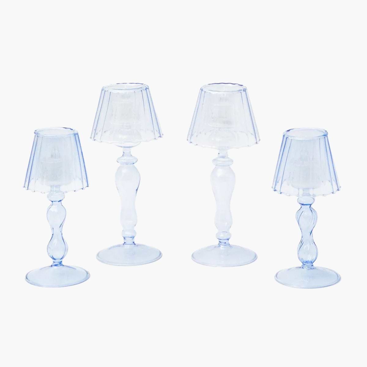 Camille Azure Candlescape