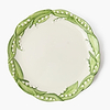 Lily of the Valley Dinner Plate