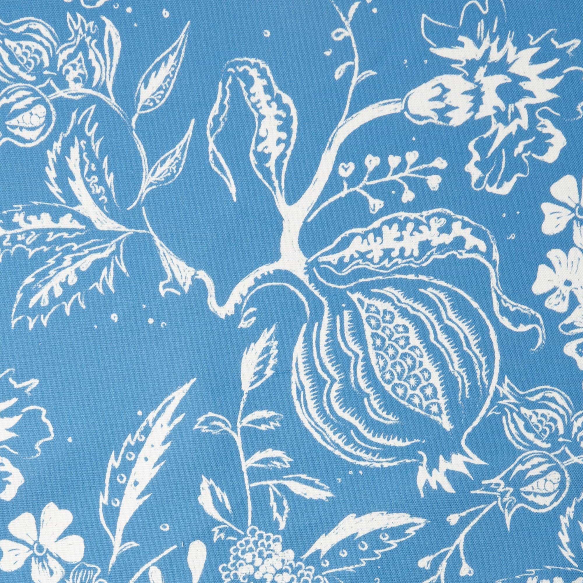 Chelsea Square Fabric - Mrs. Alice