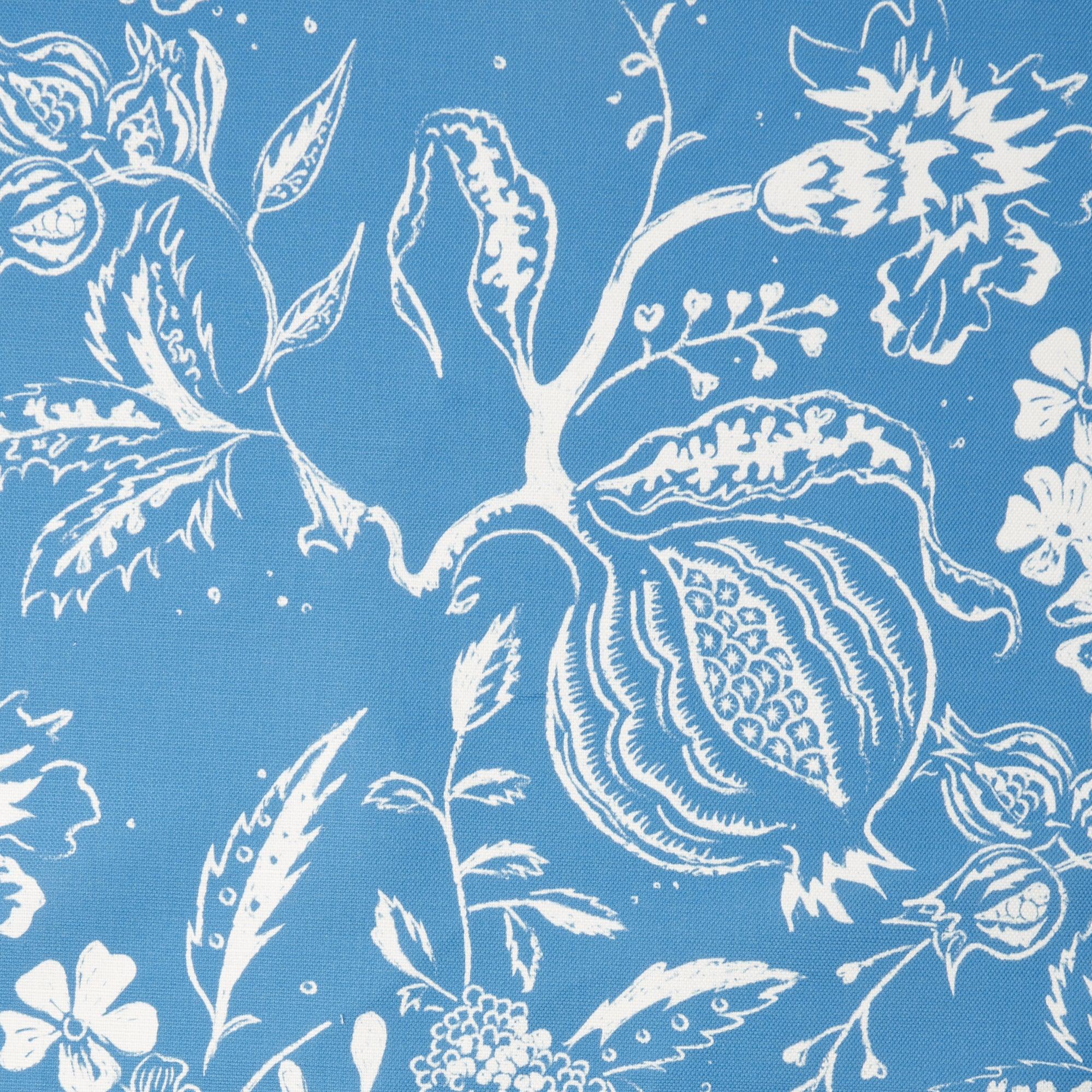 Chelsea Square Fabric - Mrs. Alice