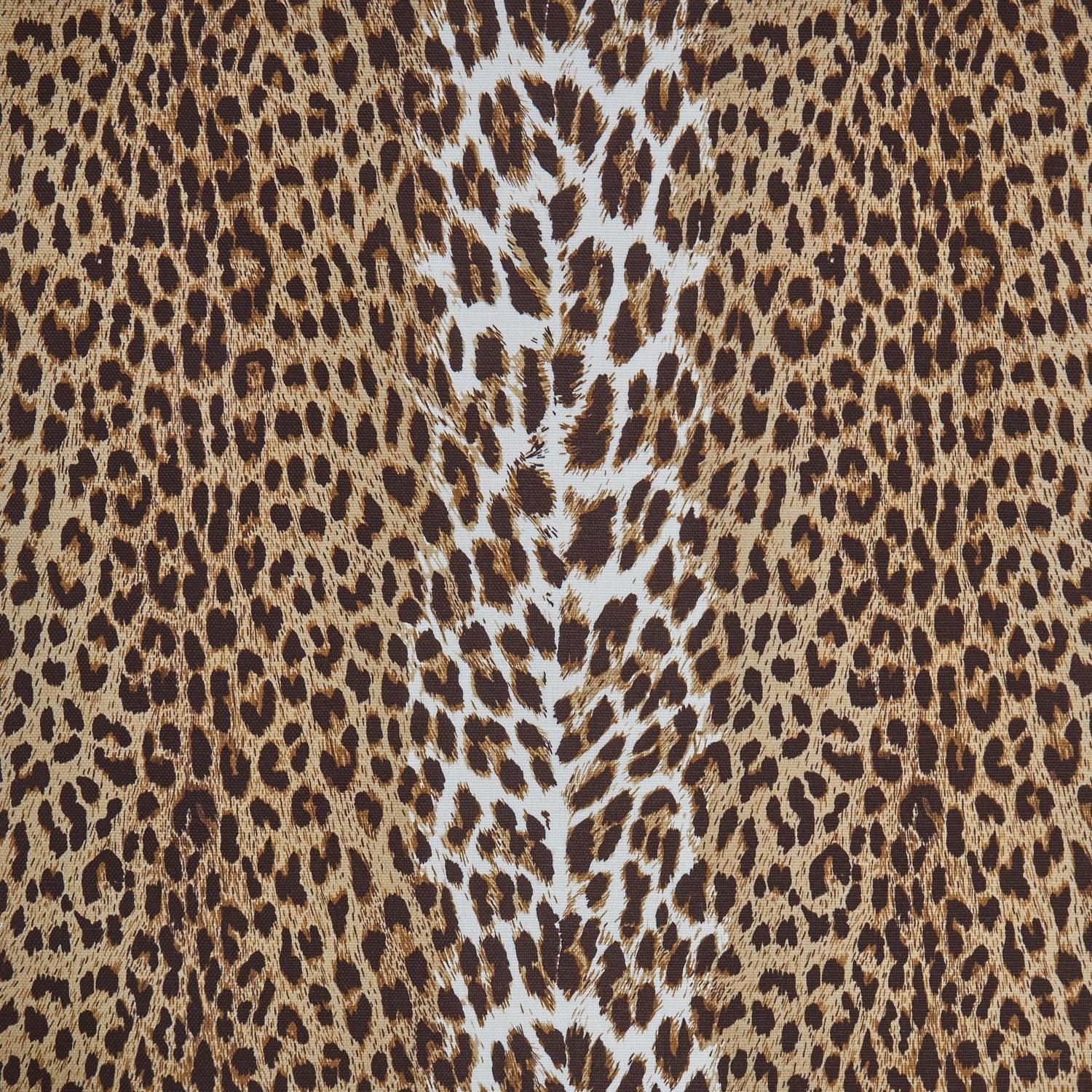 chestnut-brown-leopard-fabric-