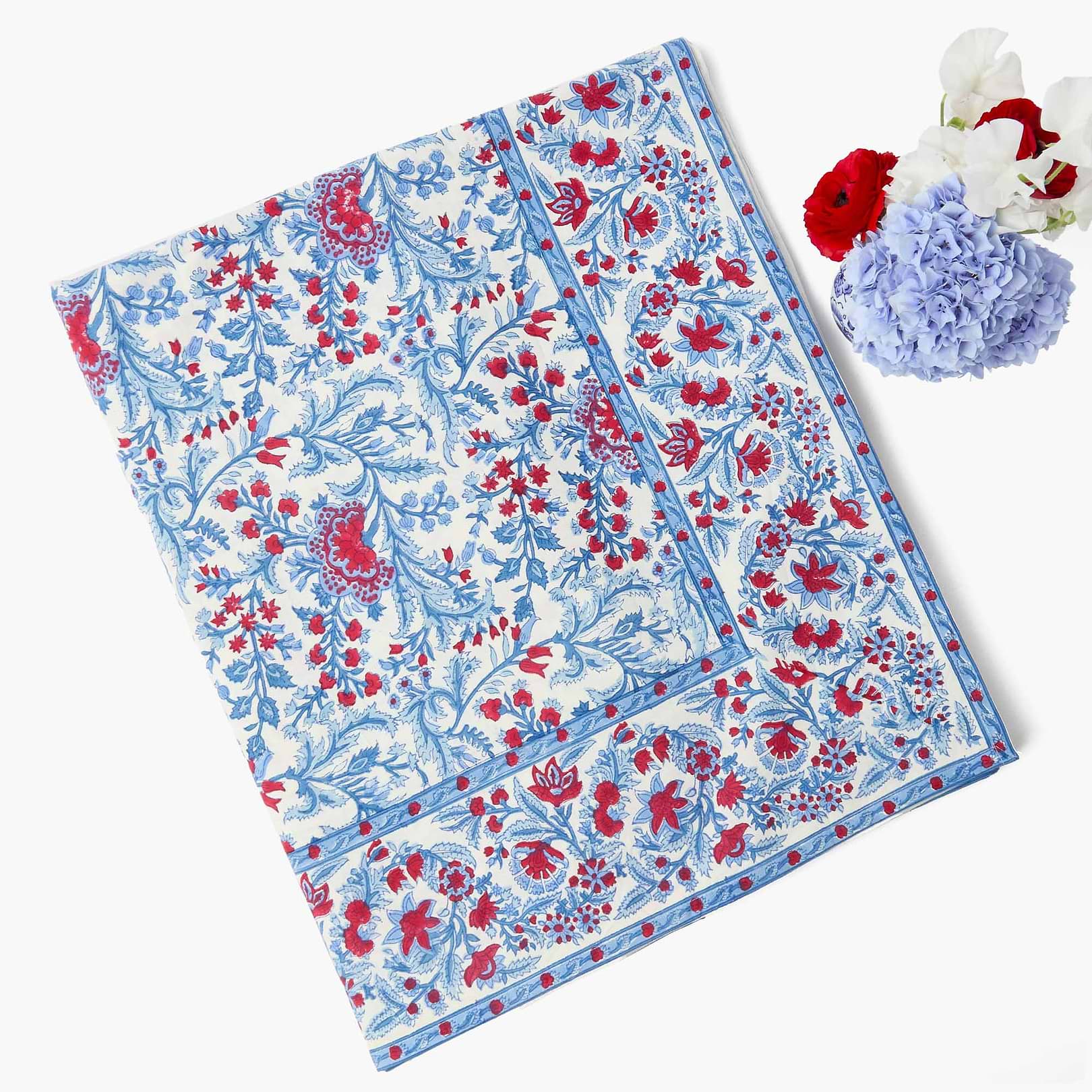 Cordelia Tablecloth