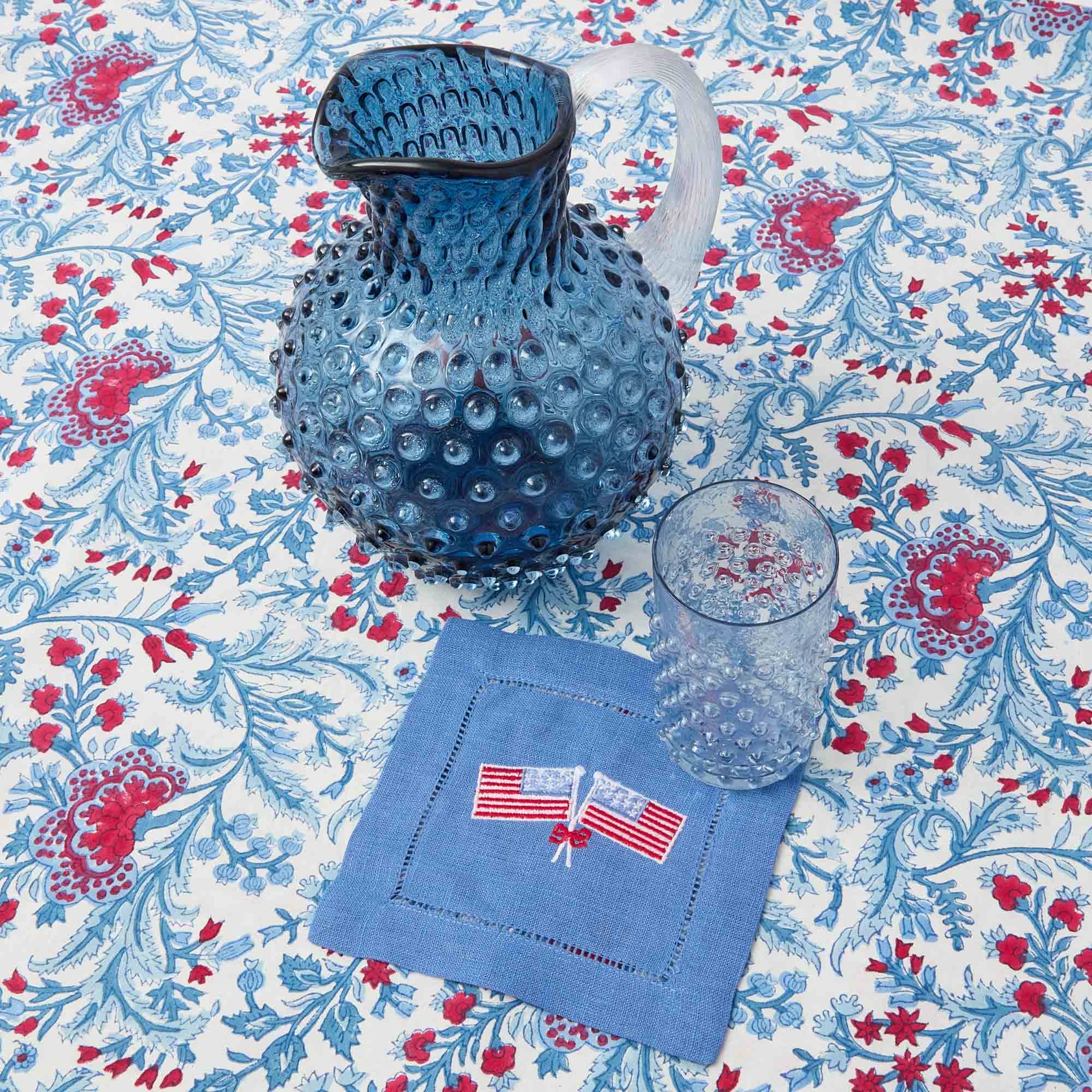 Cordelia Tablecloth