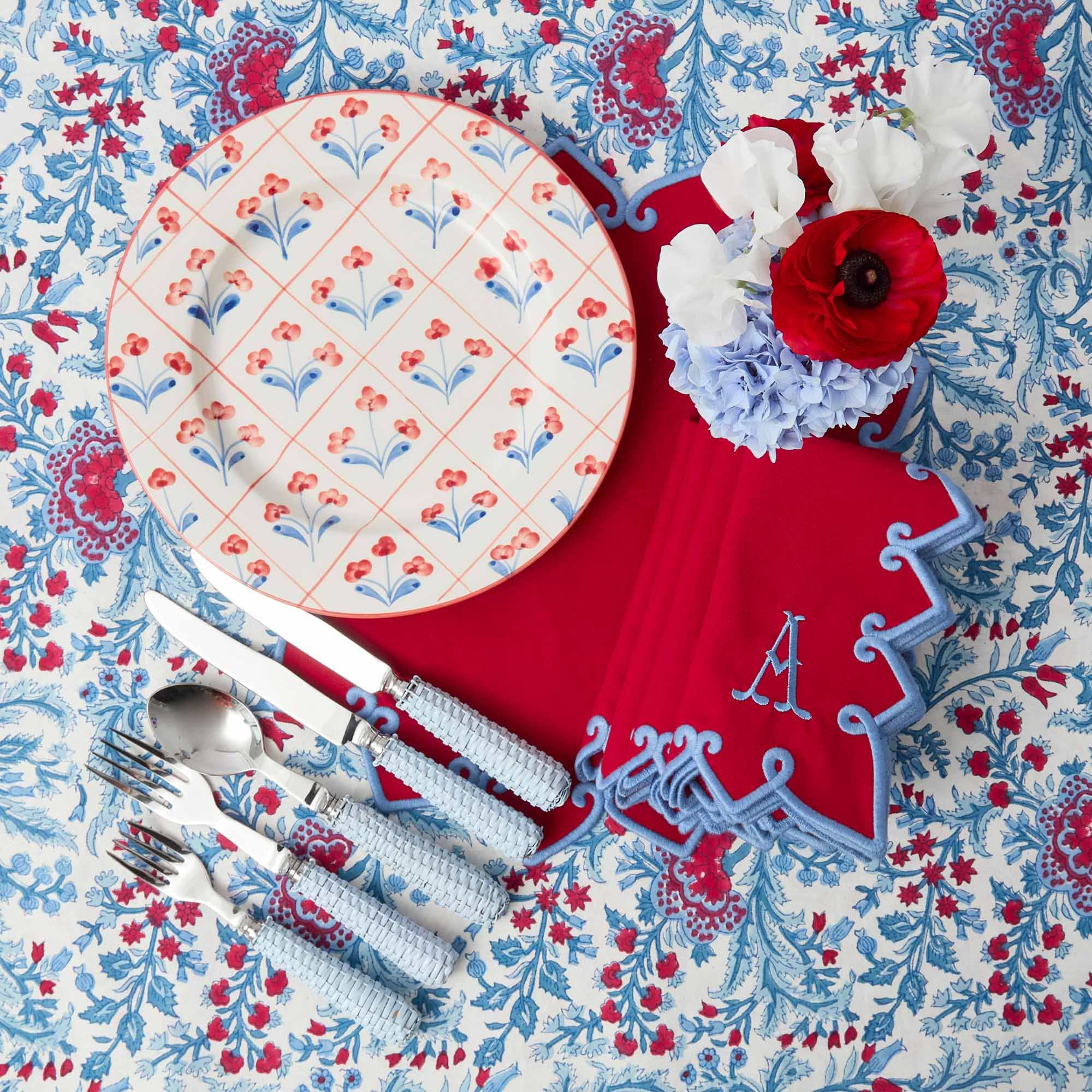 Cordelia Tablecloth