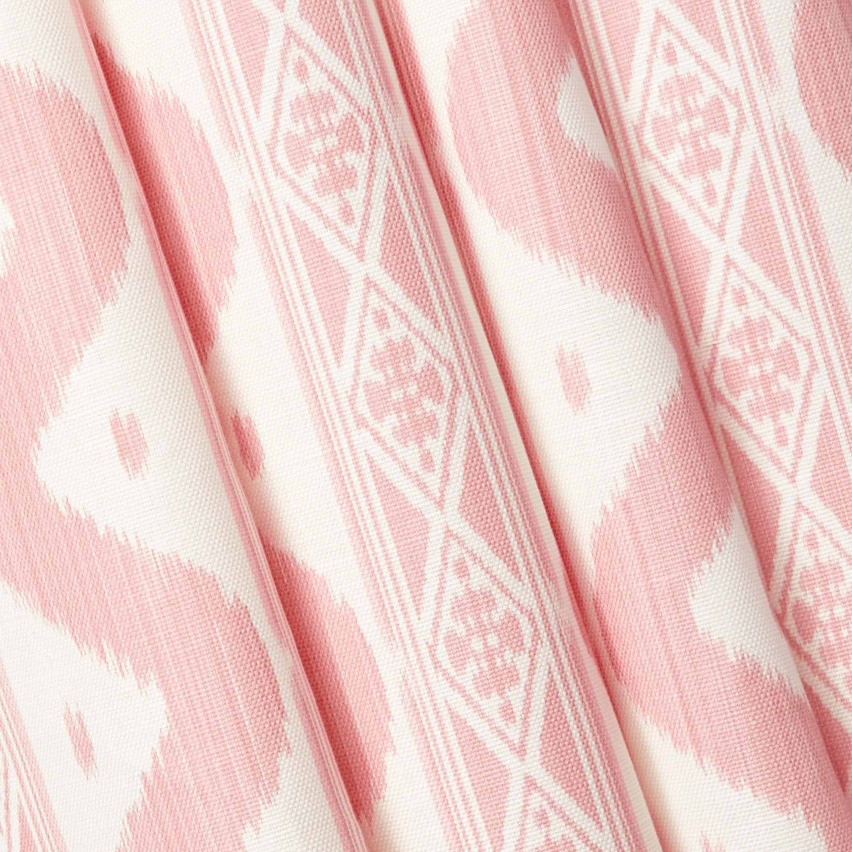 Ikat Stripe Fabric - Mrs. Alice