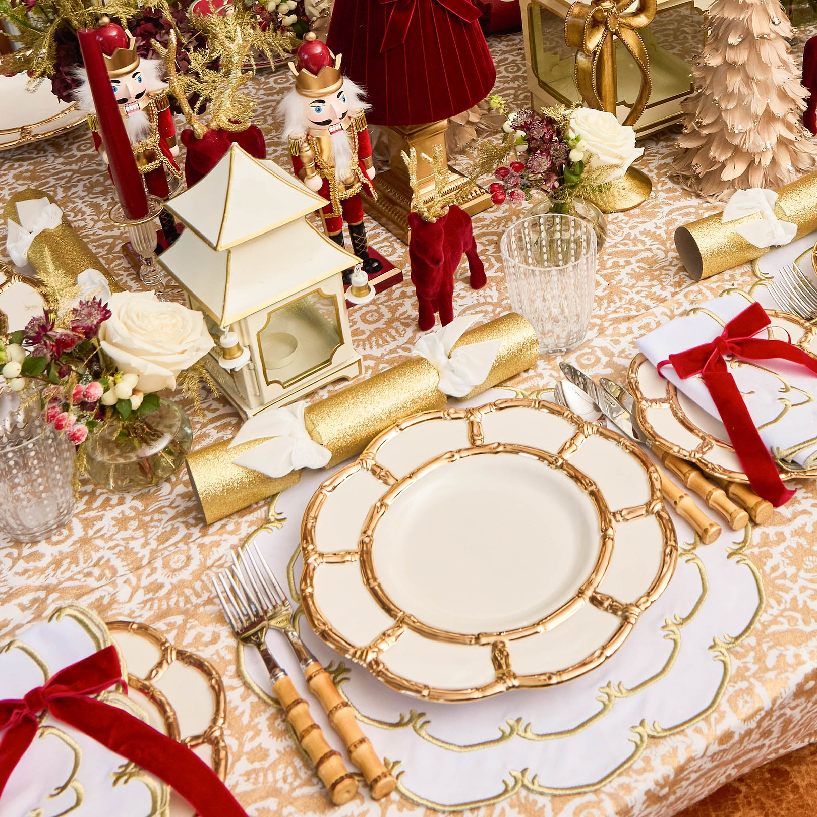 Contemporary Masterpiece Regent Gold 皿 Noritake | Formal Dinnerware | Regent Gold Dinner Plate