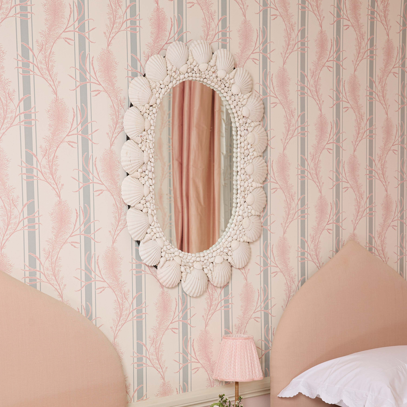 The Lyford Mirror (Medium) | Home Décor | Mrs Alice