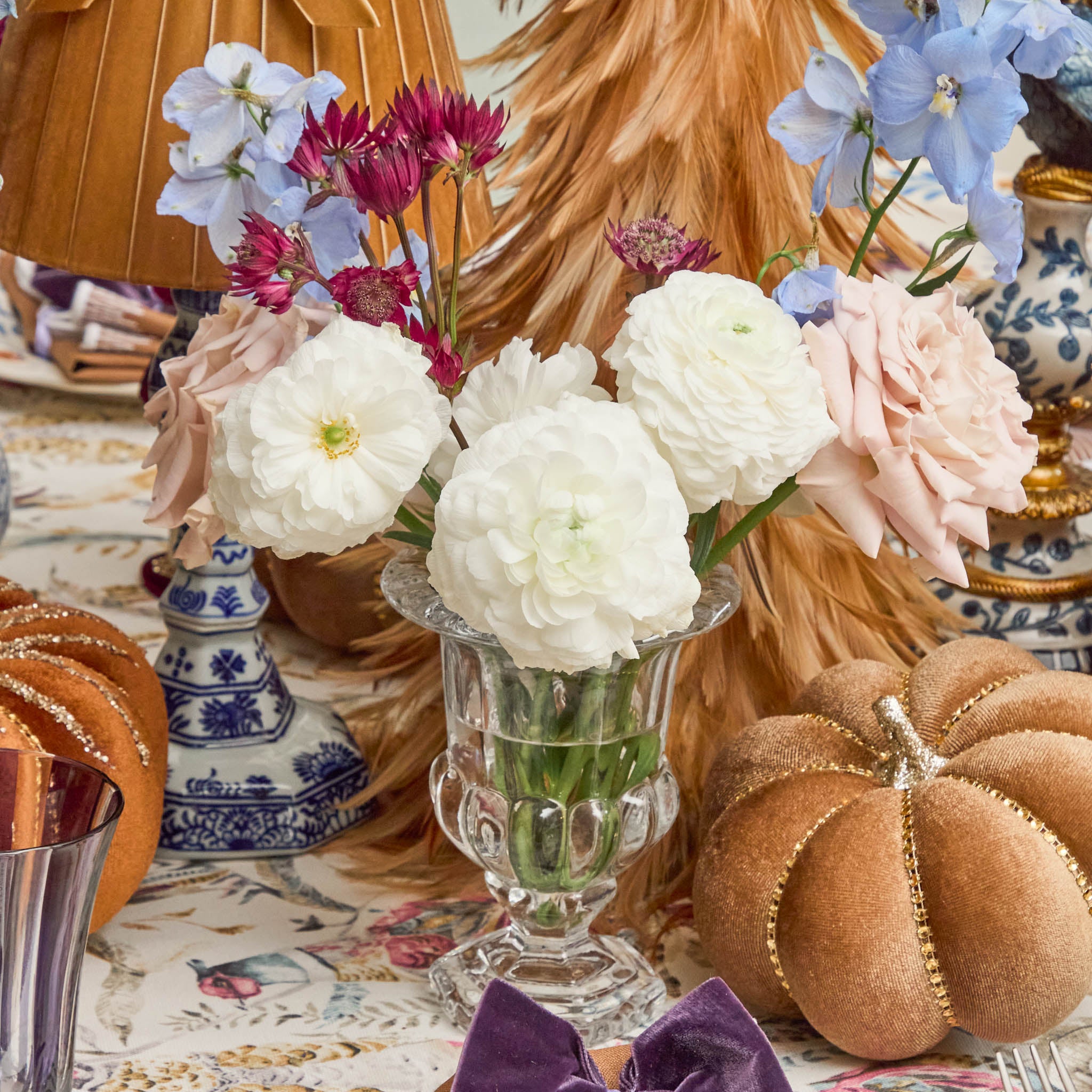 Delilah Vase (Pair)