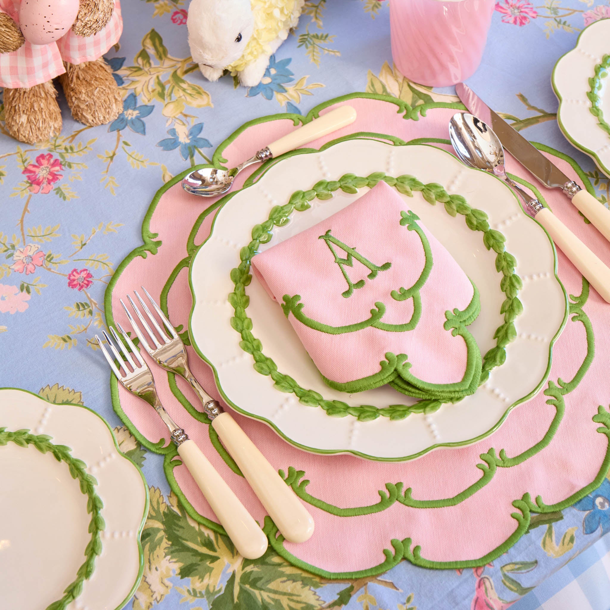 Nina Tablecloth