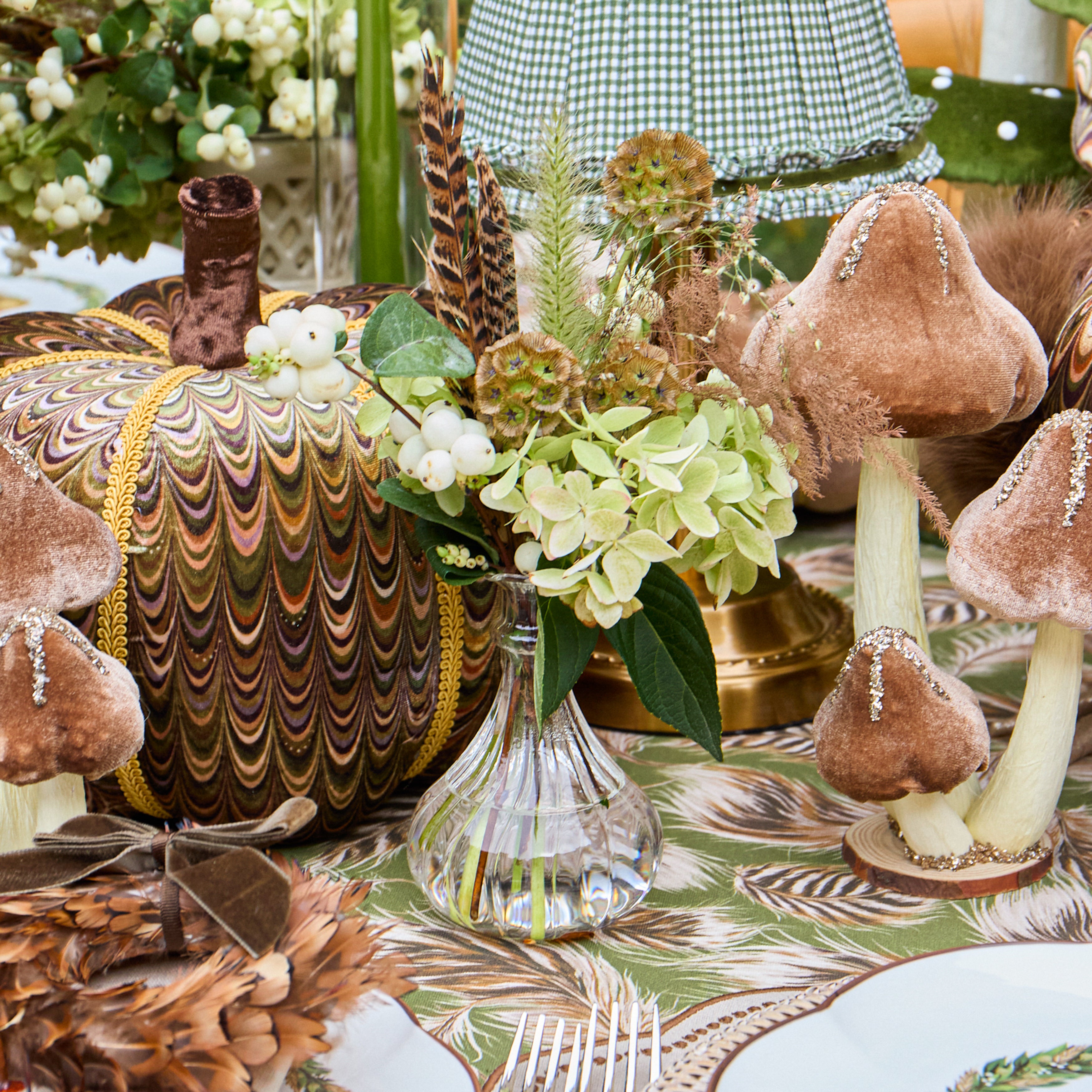 Nancy Bud Vases (Set of 3)