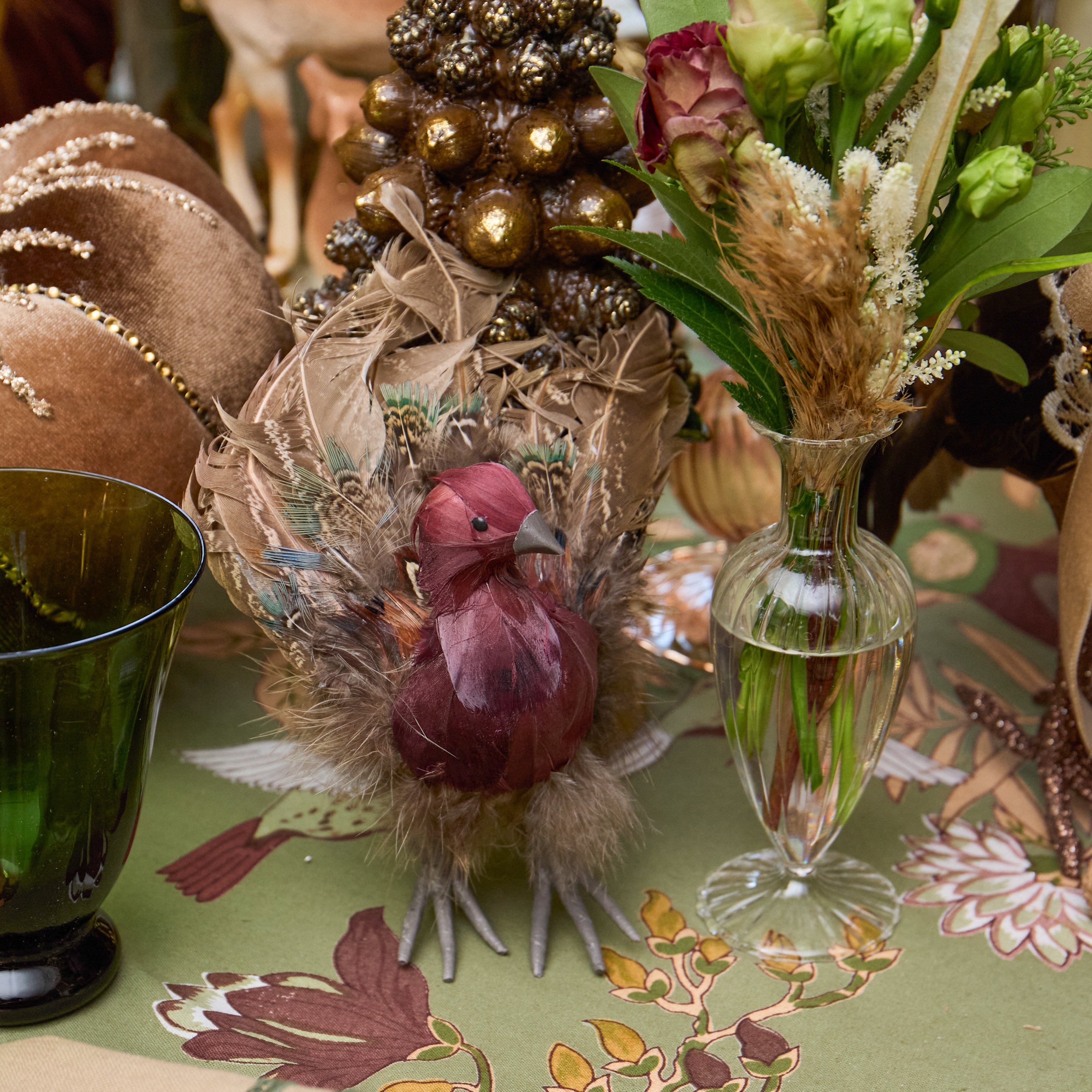 Catherine Bud Vases (Set of 3)