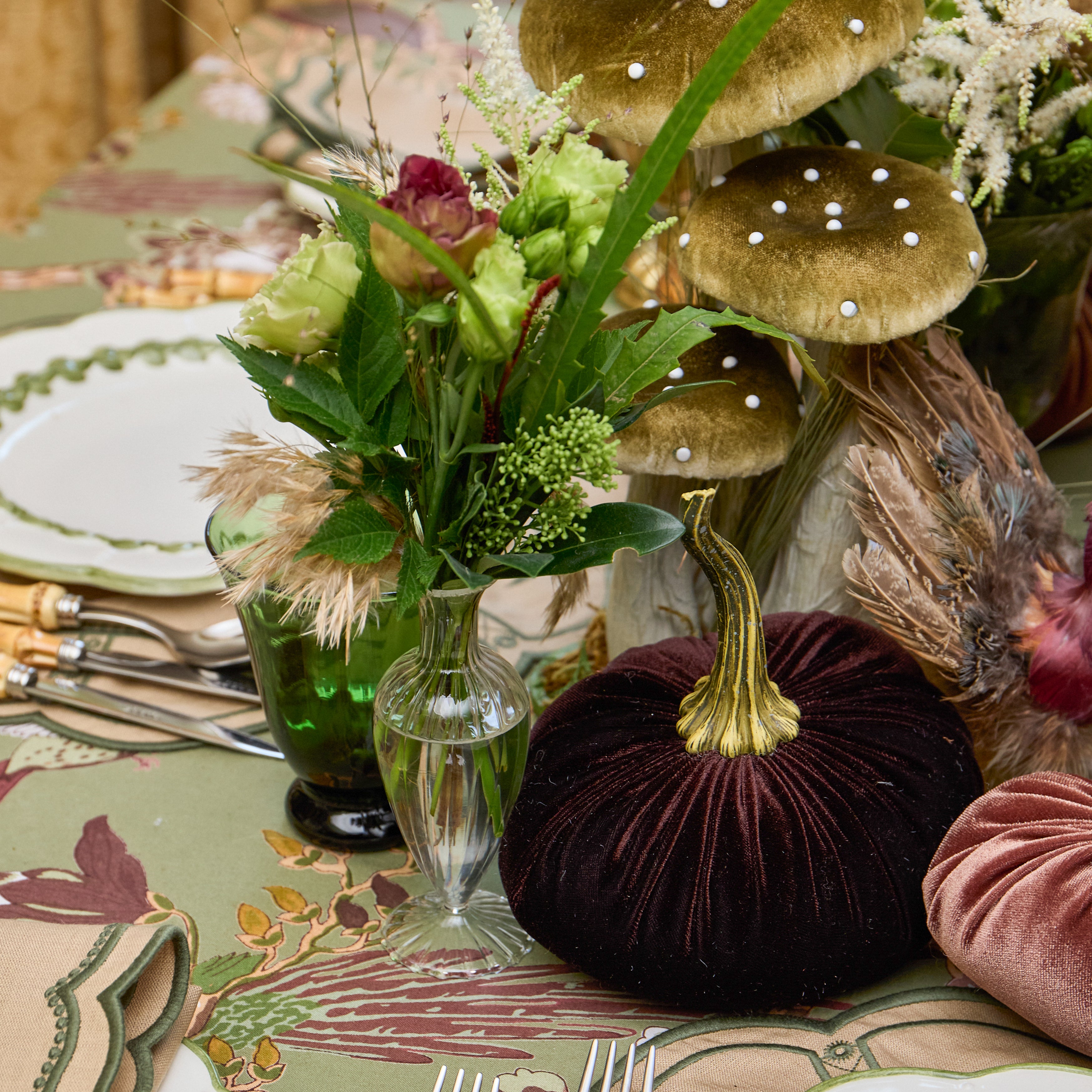 Catherine Bud Vases (Set of 3)