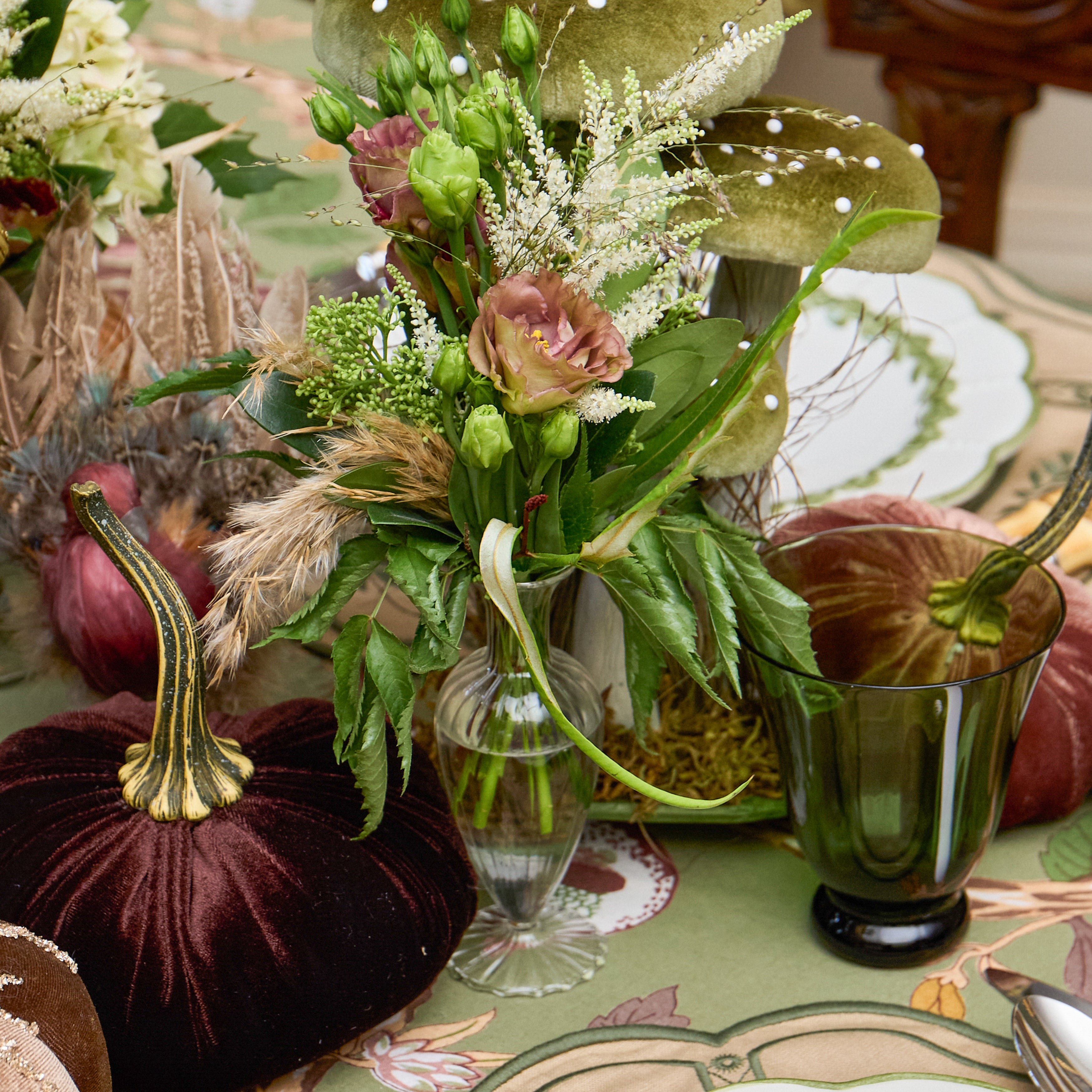 Catherine Bud Vases (Set of 3)