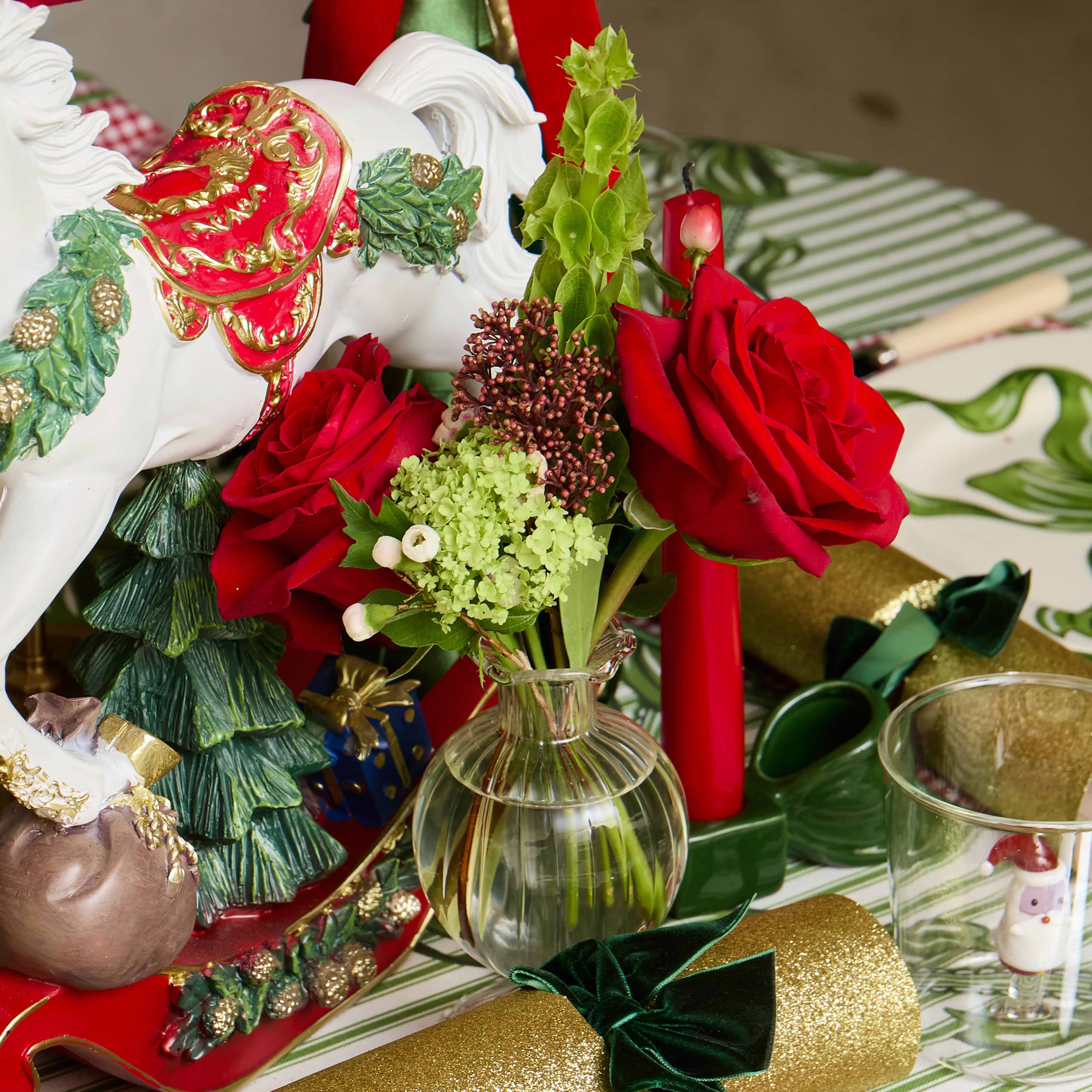 Nancy Bud Vases (Set of 3)