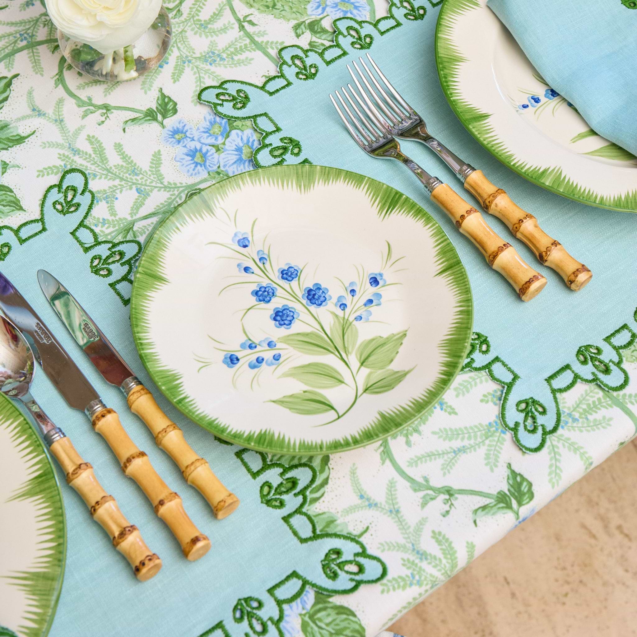 Bluebell Araminta Starter Plate