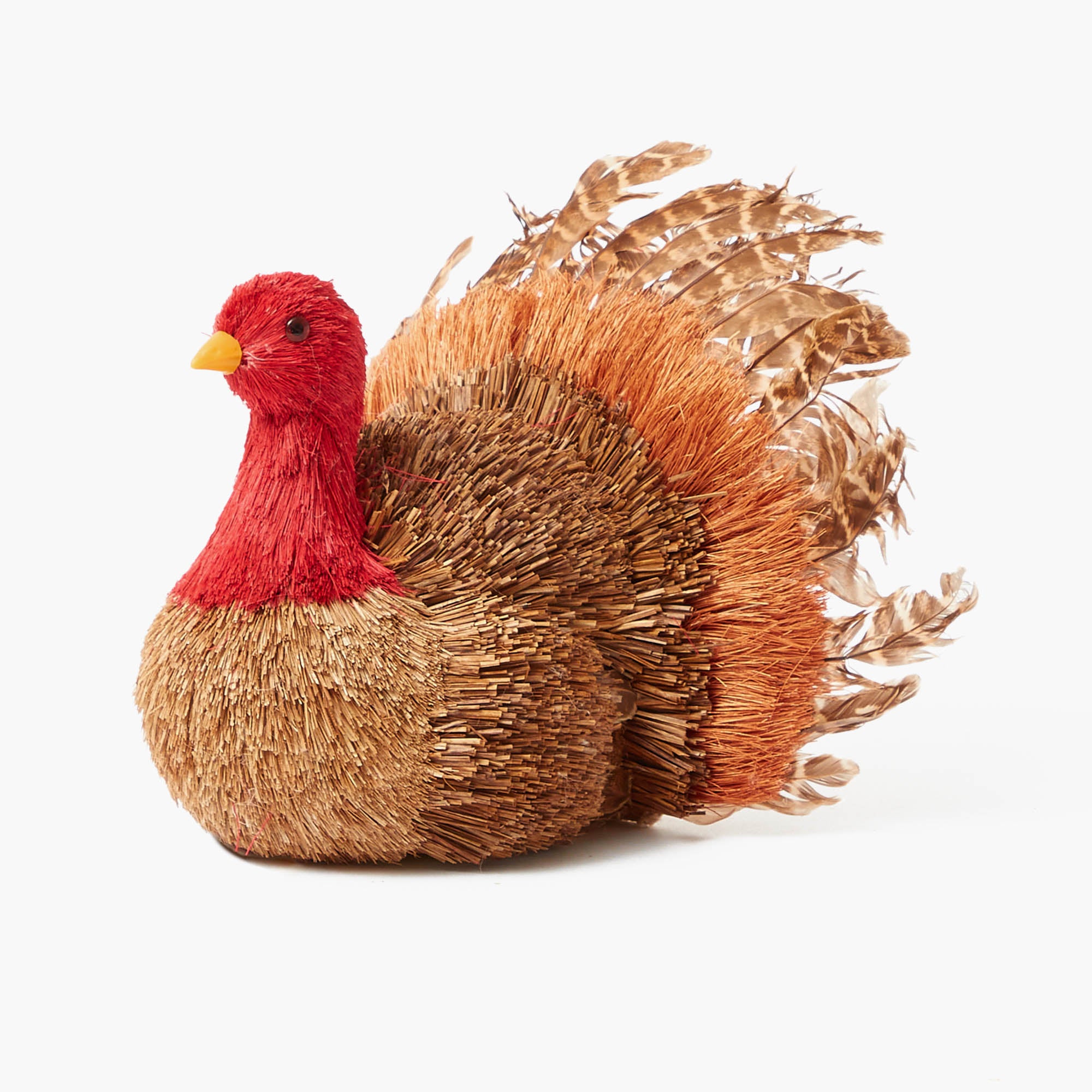 Hilda Decorative Turkey