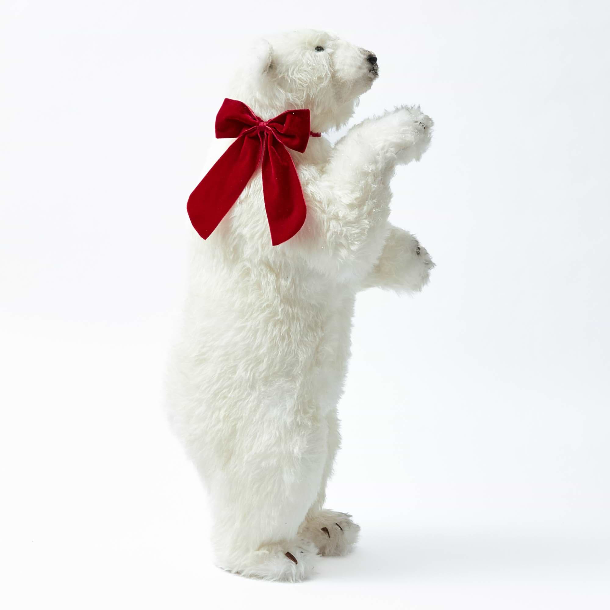 Phil the Polar Bear