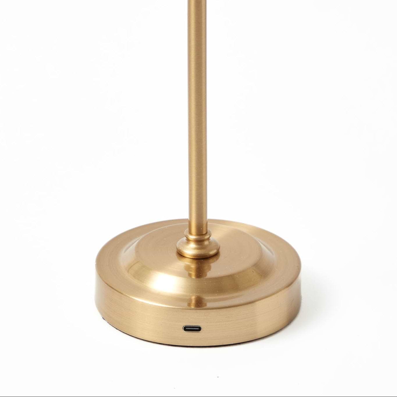 Edie Rechargeable Lamp