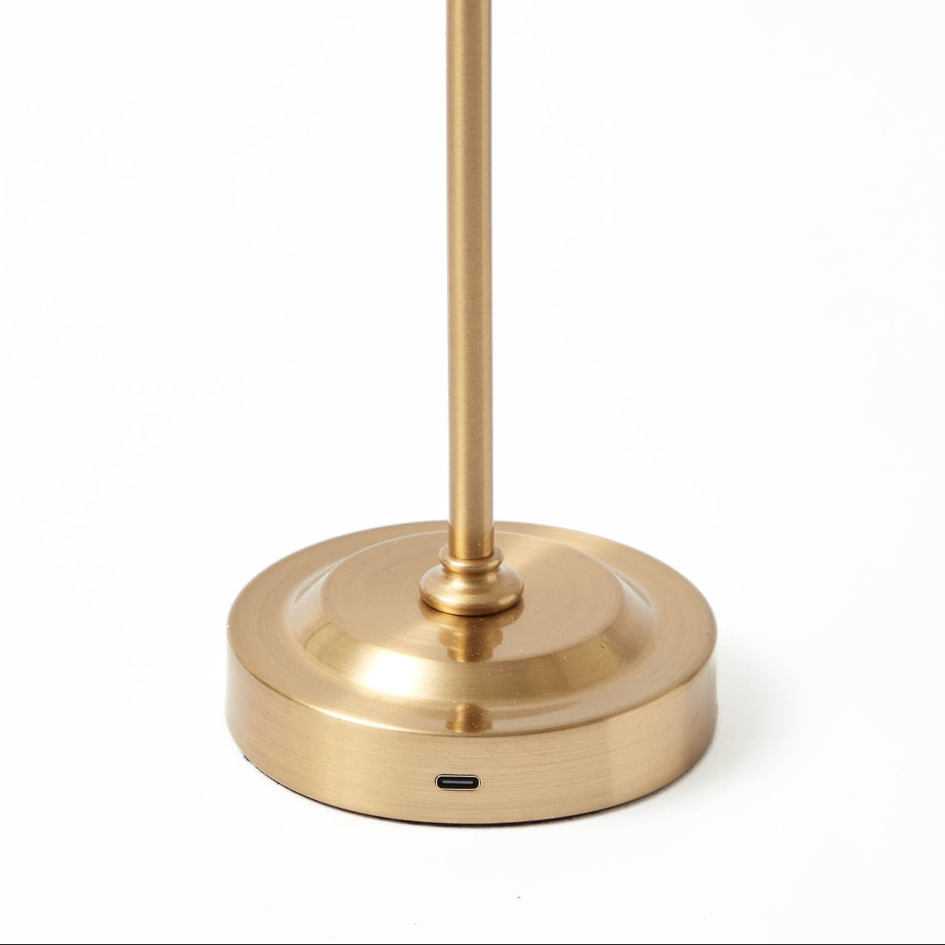 Edie Rechargeable Lamp