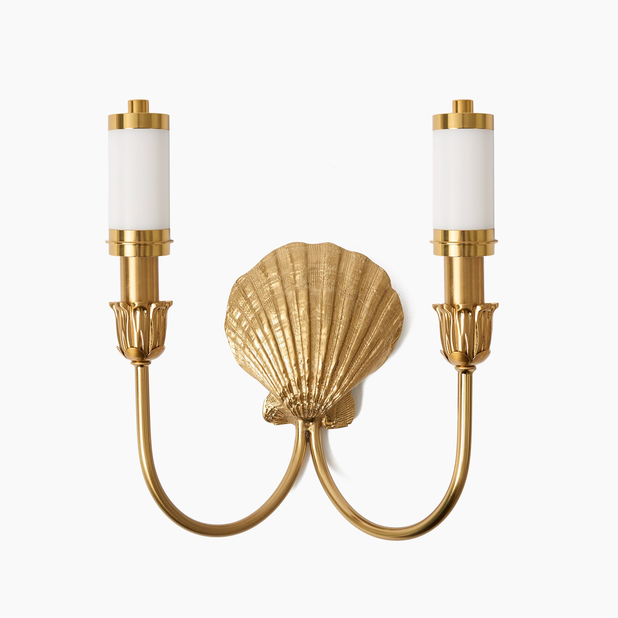 Marina Rechargeable Double Wall Light