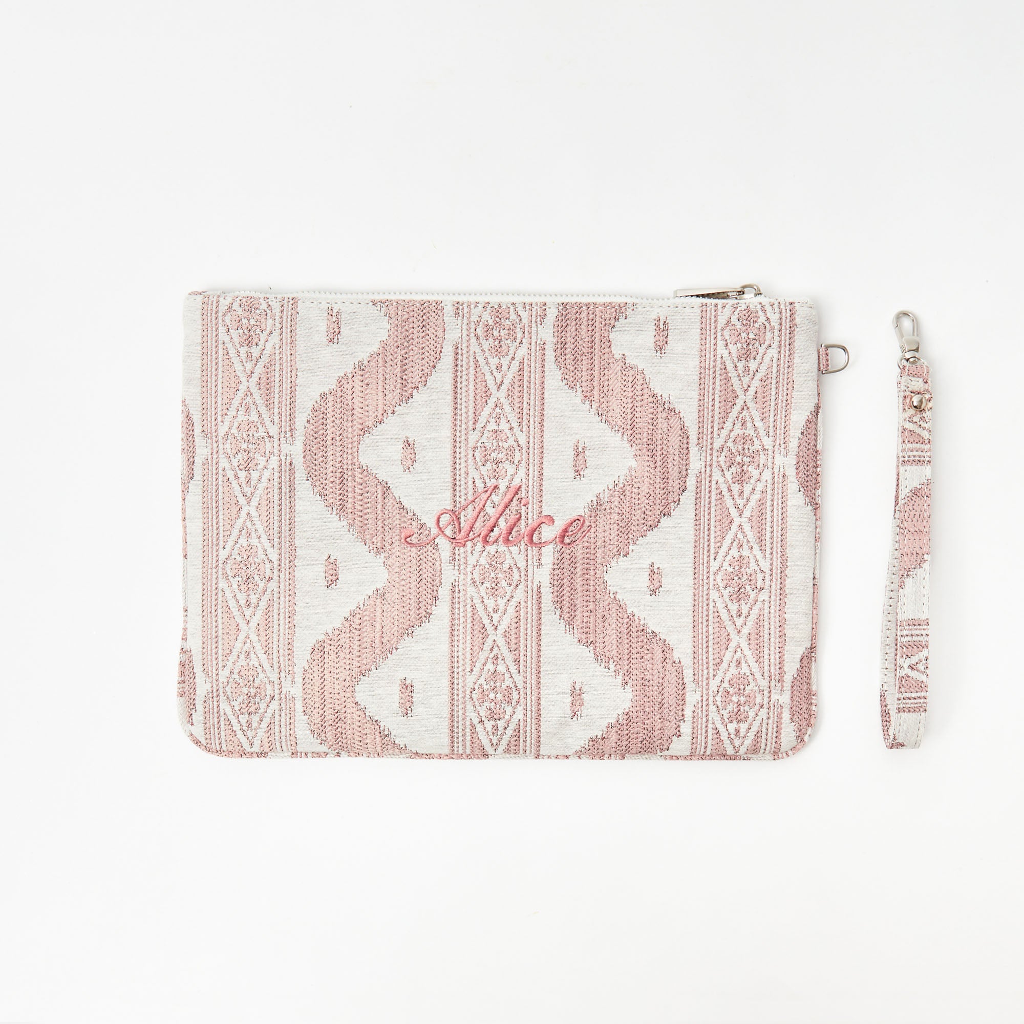 The Tote-ally Fabulous Giftscape (Pink)