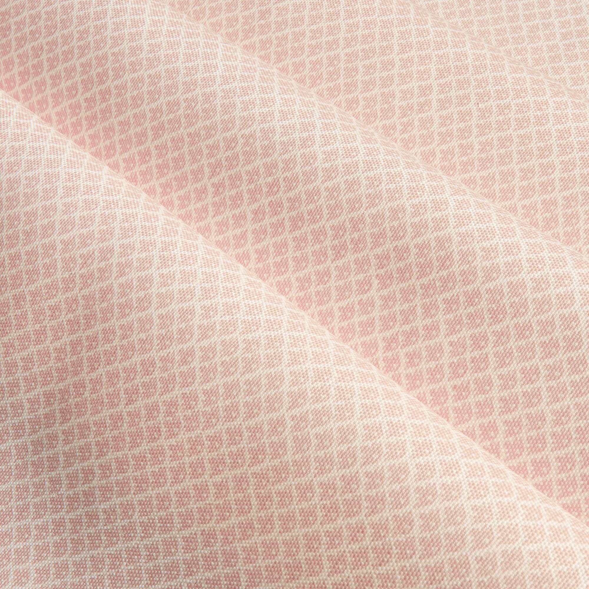 Pink Lotus Flower Fabric - Mrs. Alice