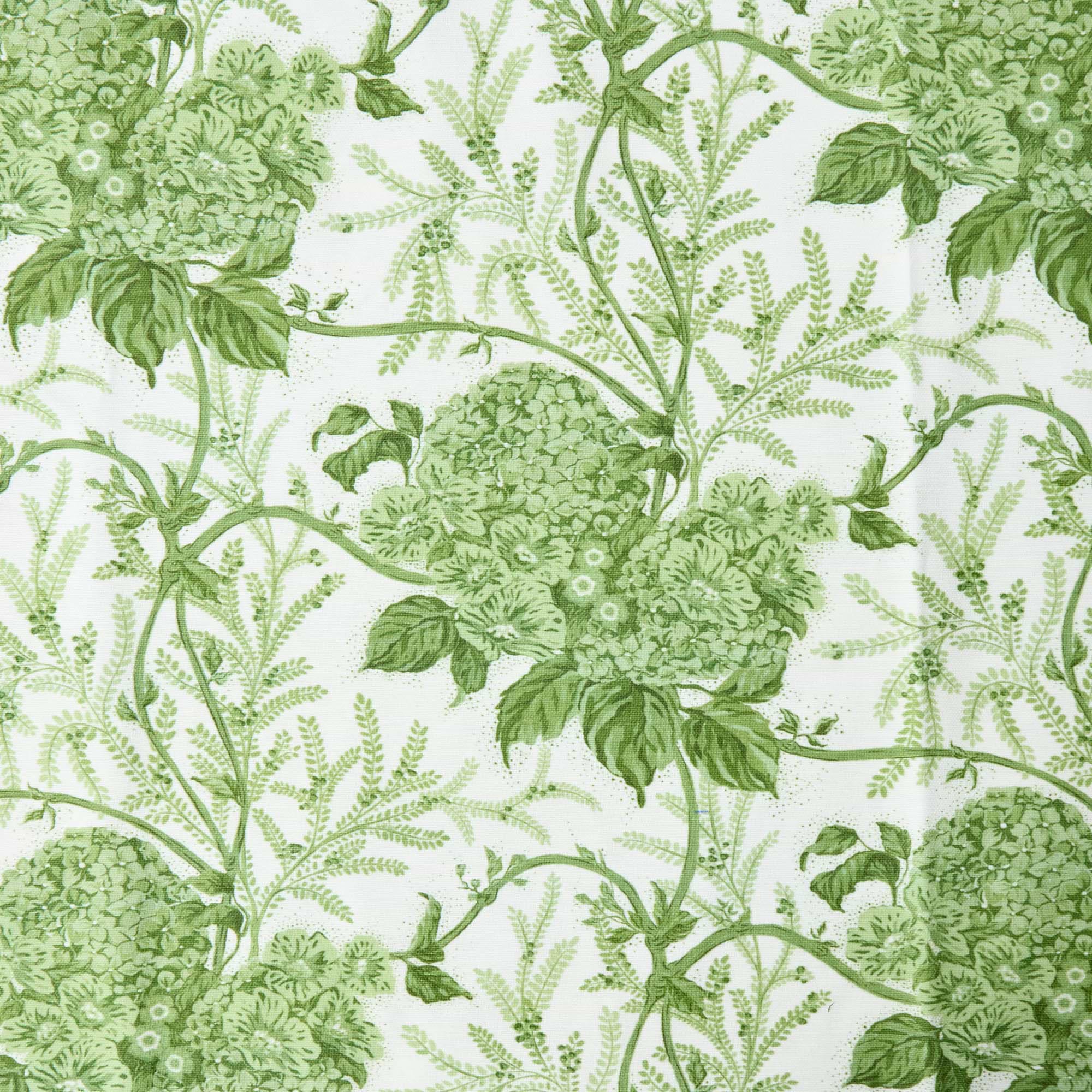 Green Lady Isabella's Garden Tablecloth