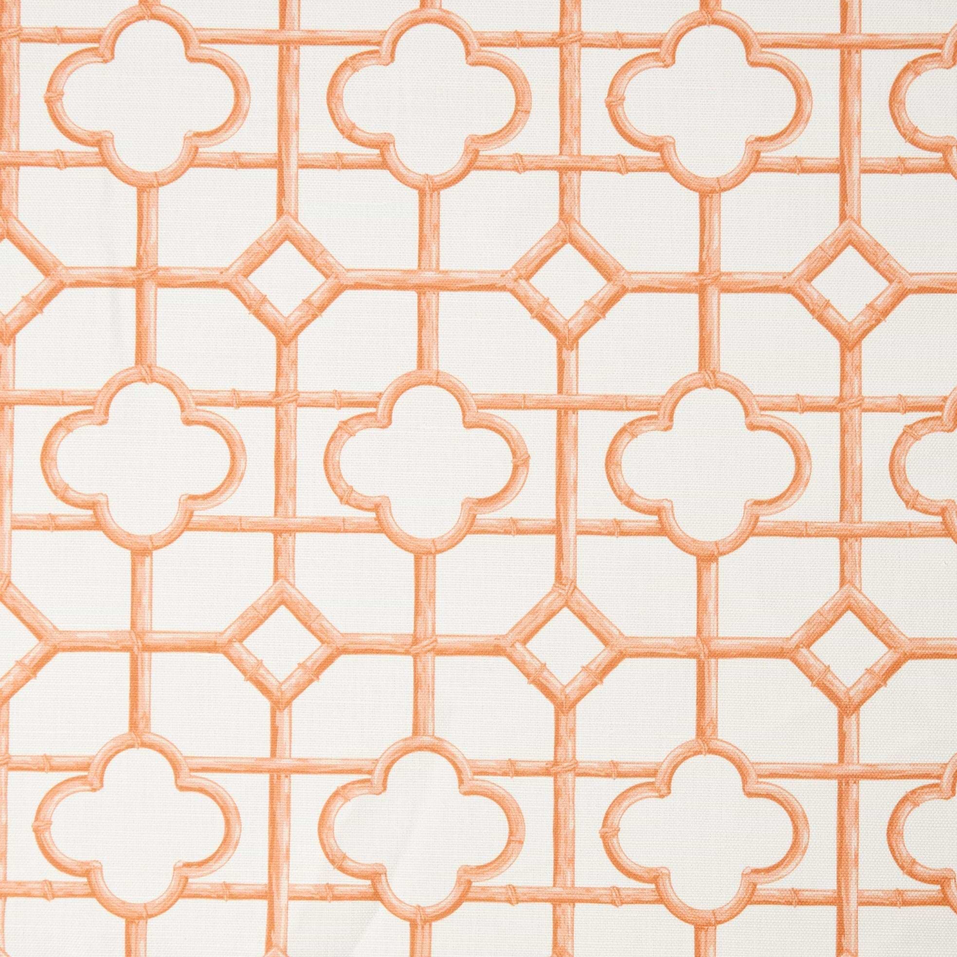 Shaded Bamboo Fabric - Mrs. Alice