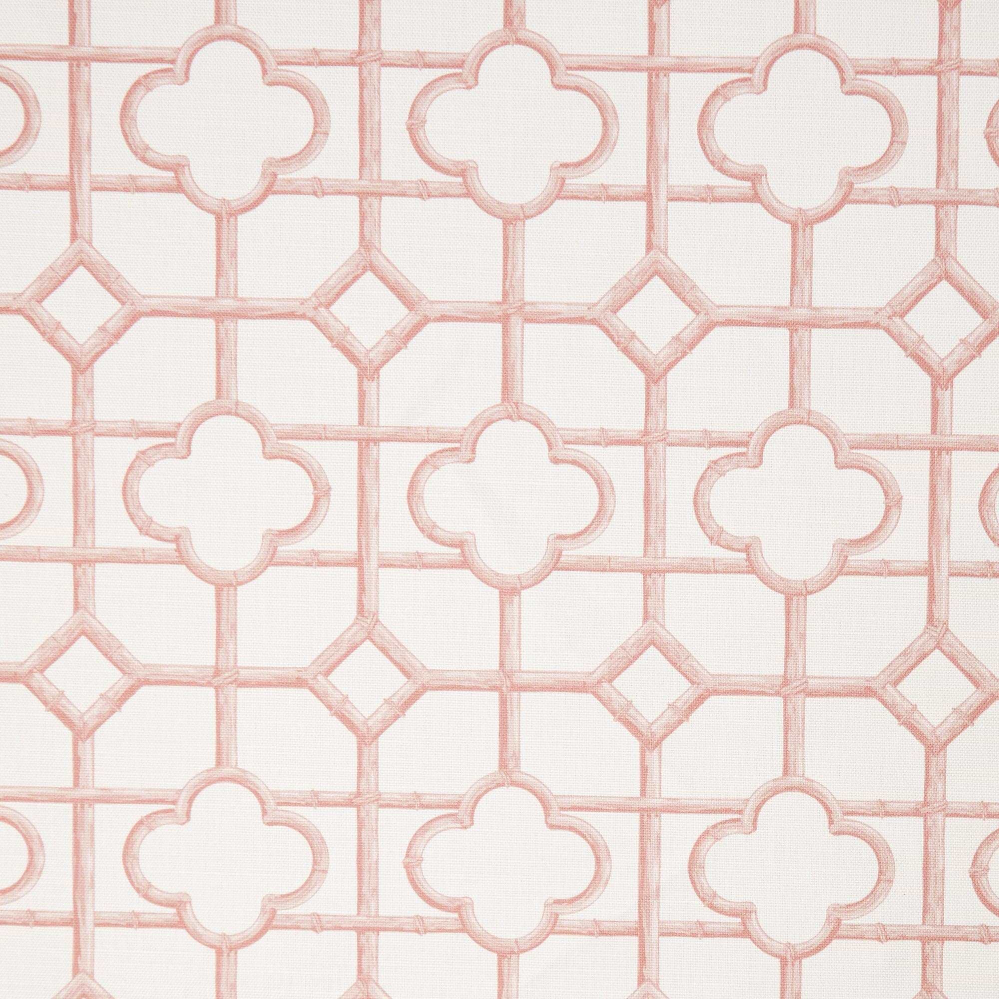 Shaded Bamboo Fabric - Mrs. Alice