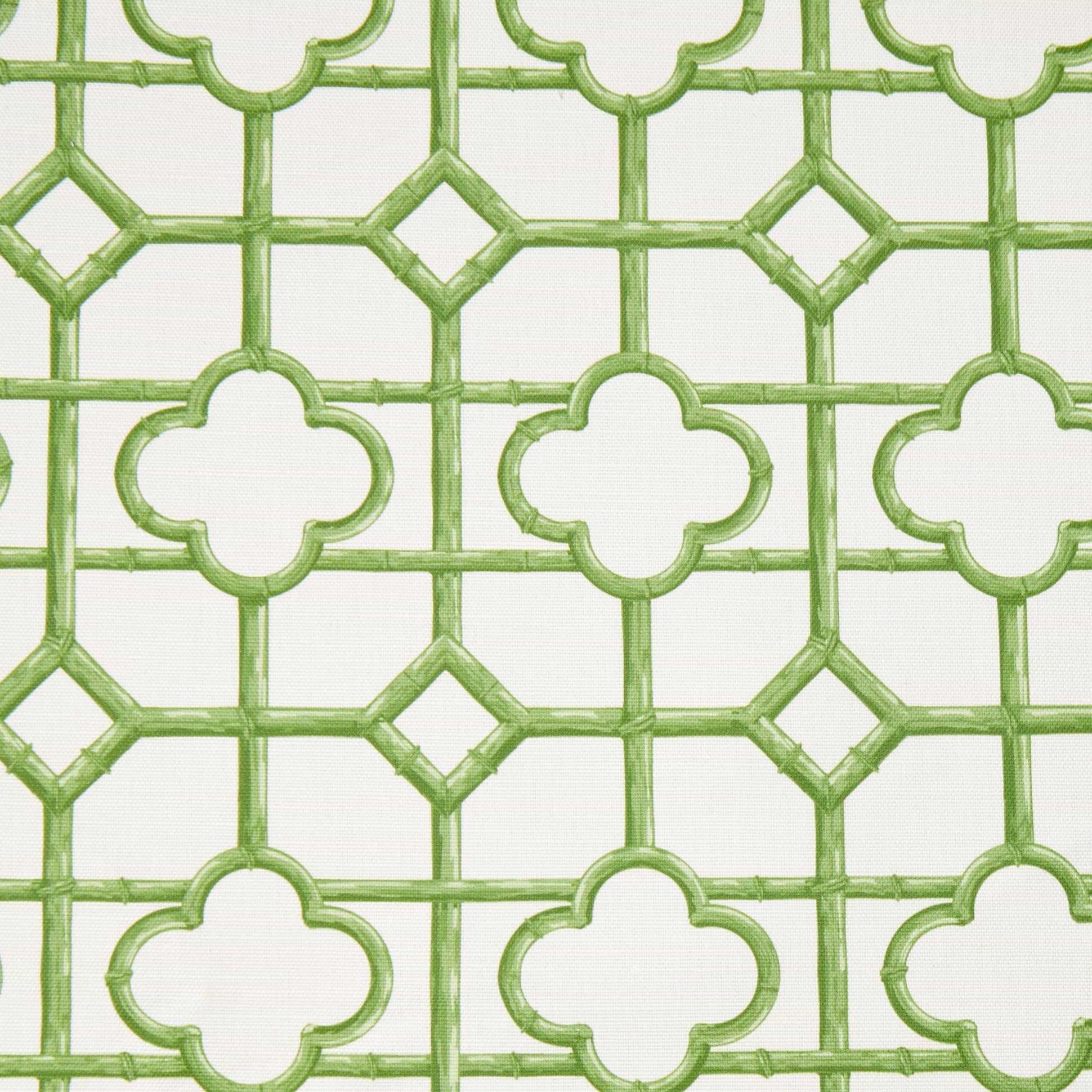 Shaded Bamboo Fabric - Mrs. Alice