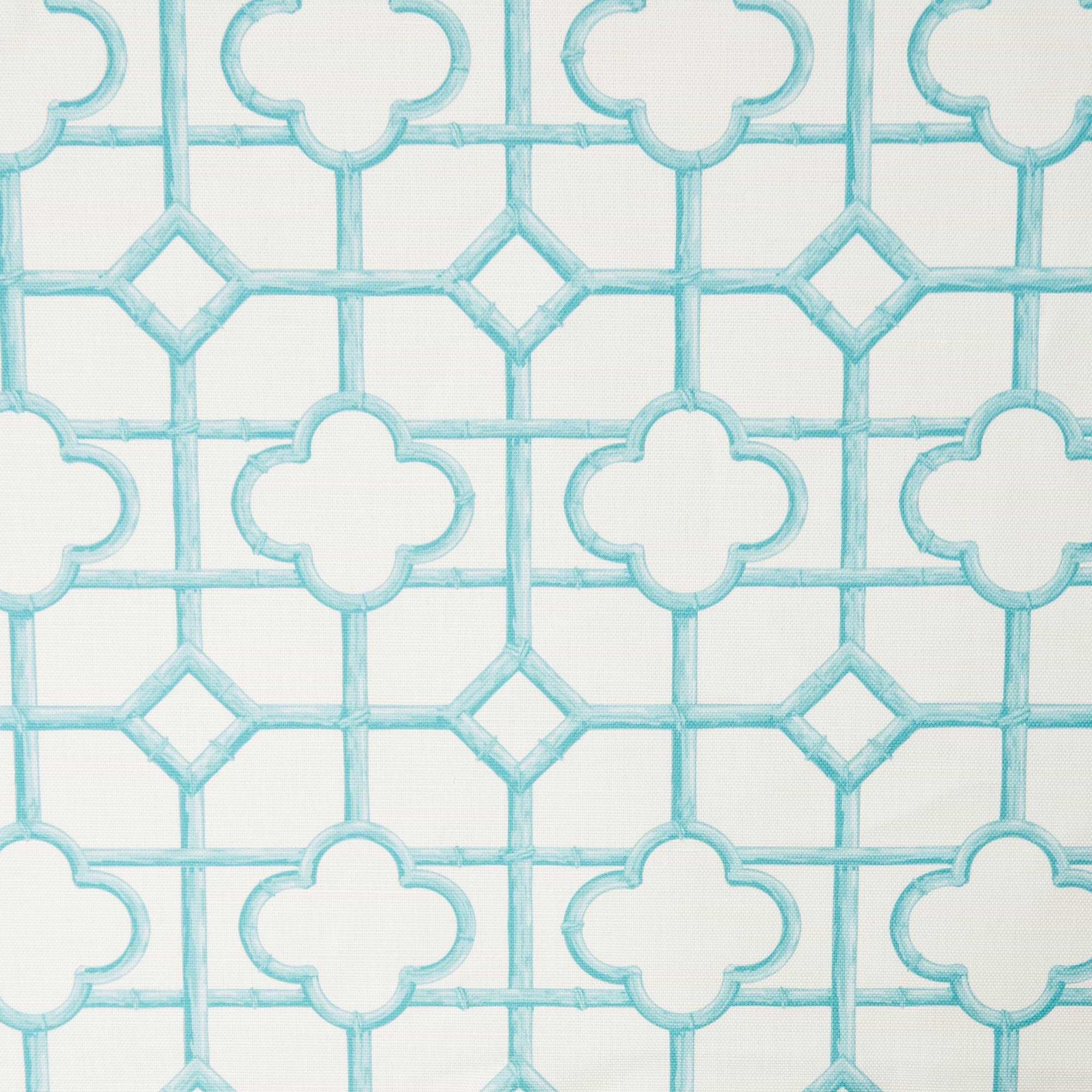 Shaded Bamboo Fabric - Mrs. Alice