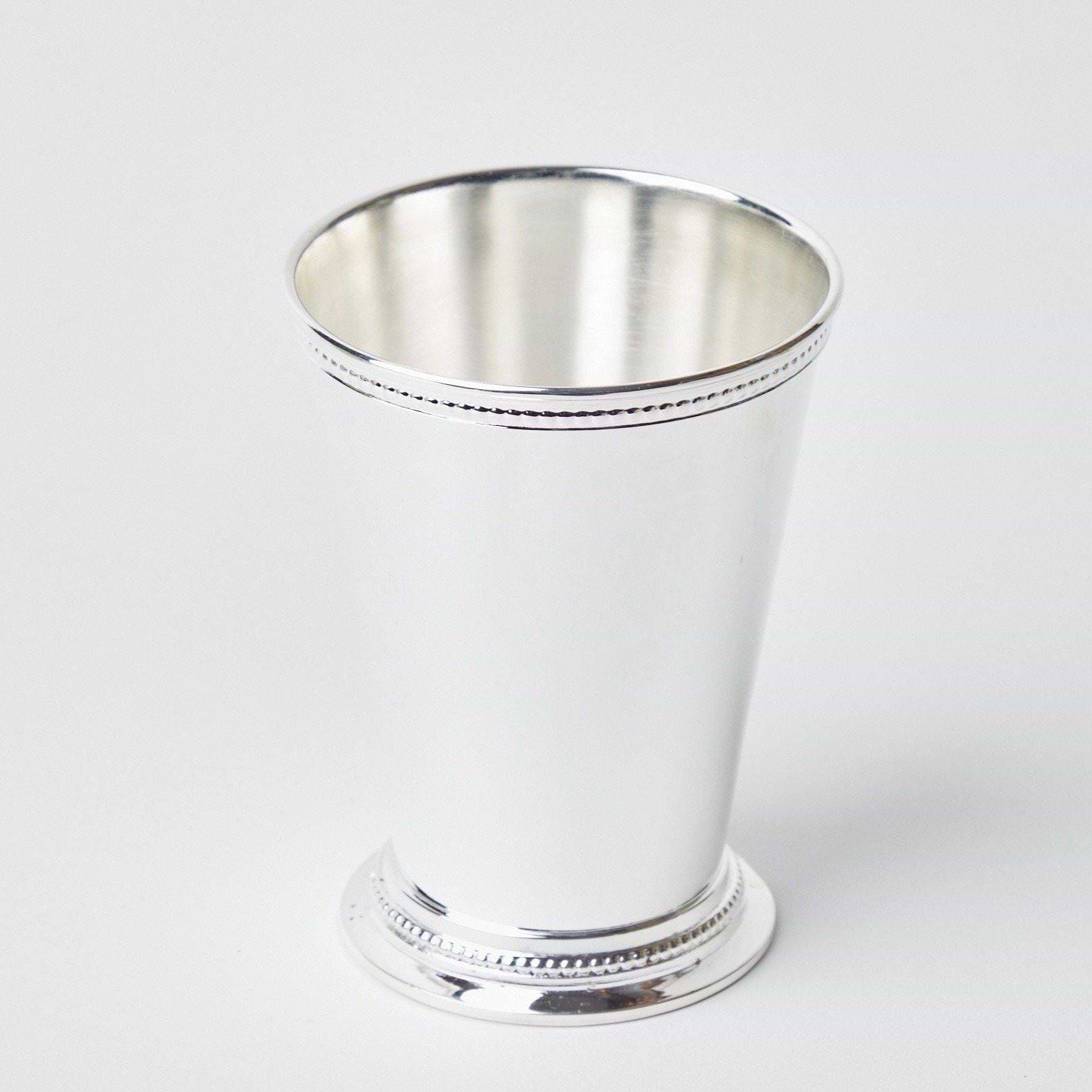 Mrs. Alice Mint Julep Cups