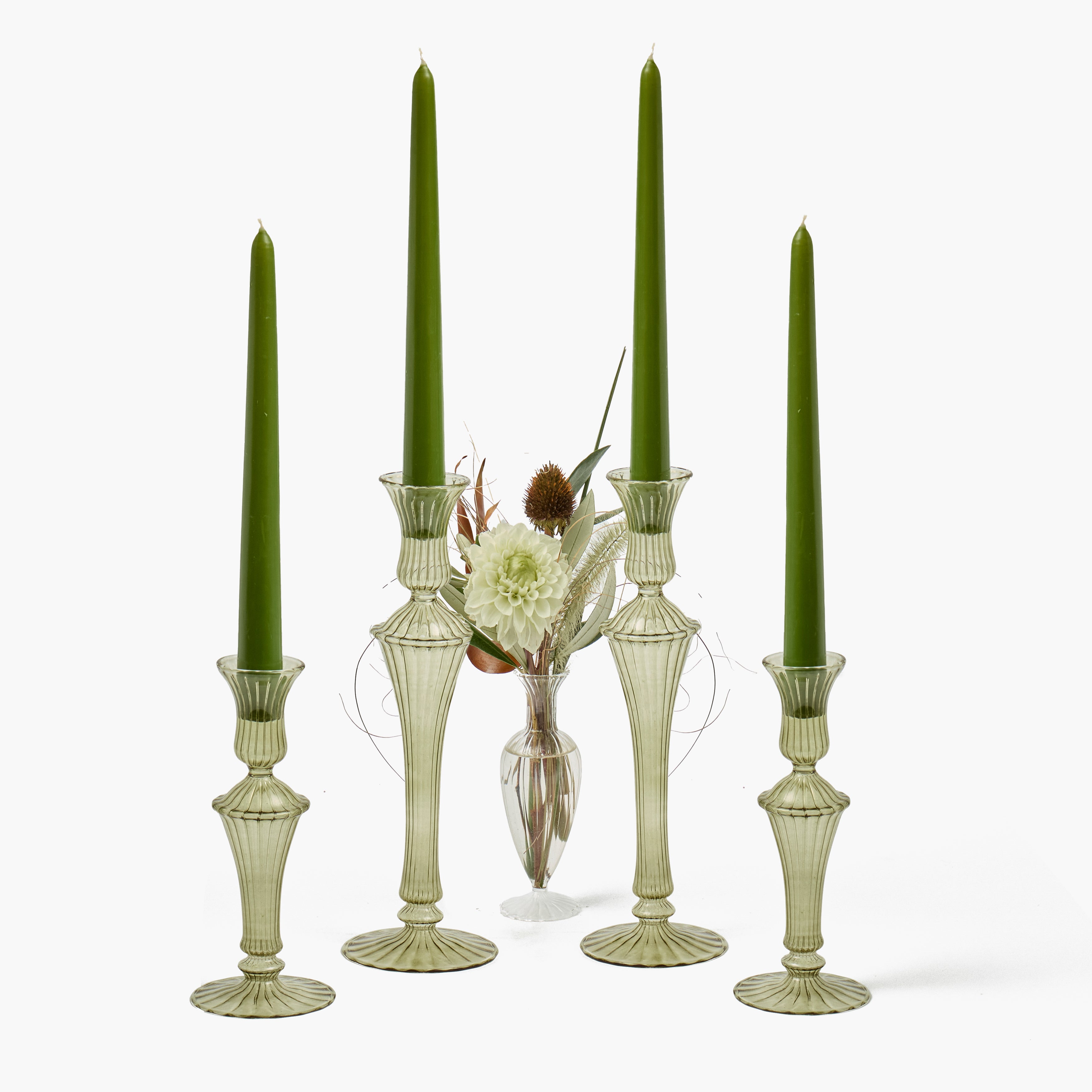 Olive Grace Candle Set