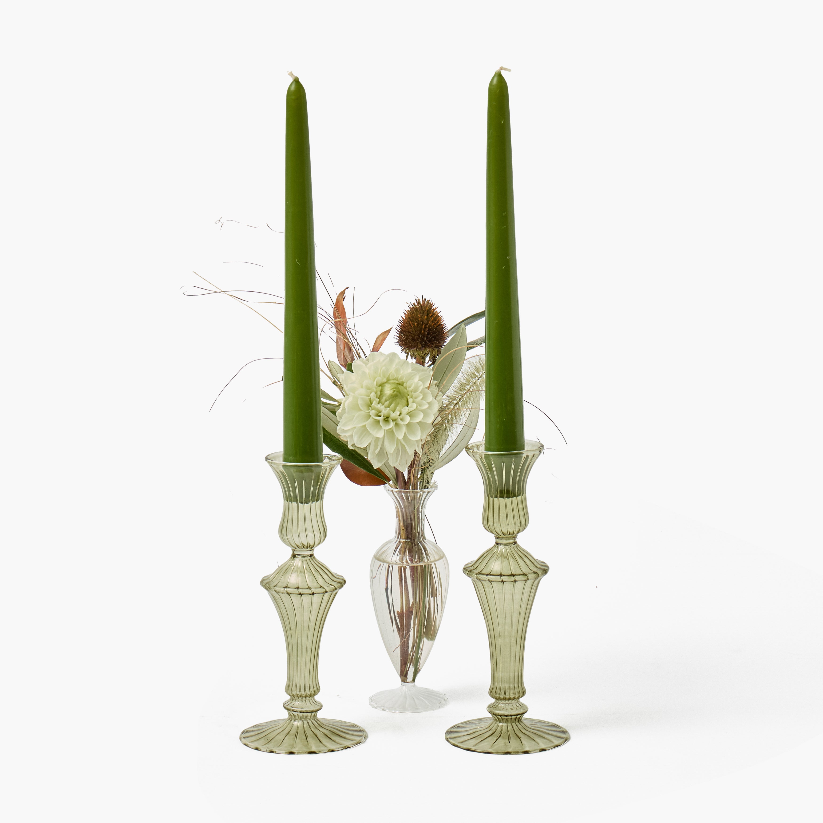 Olive Grace Candle Set