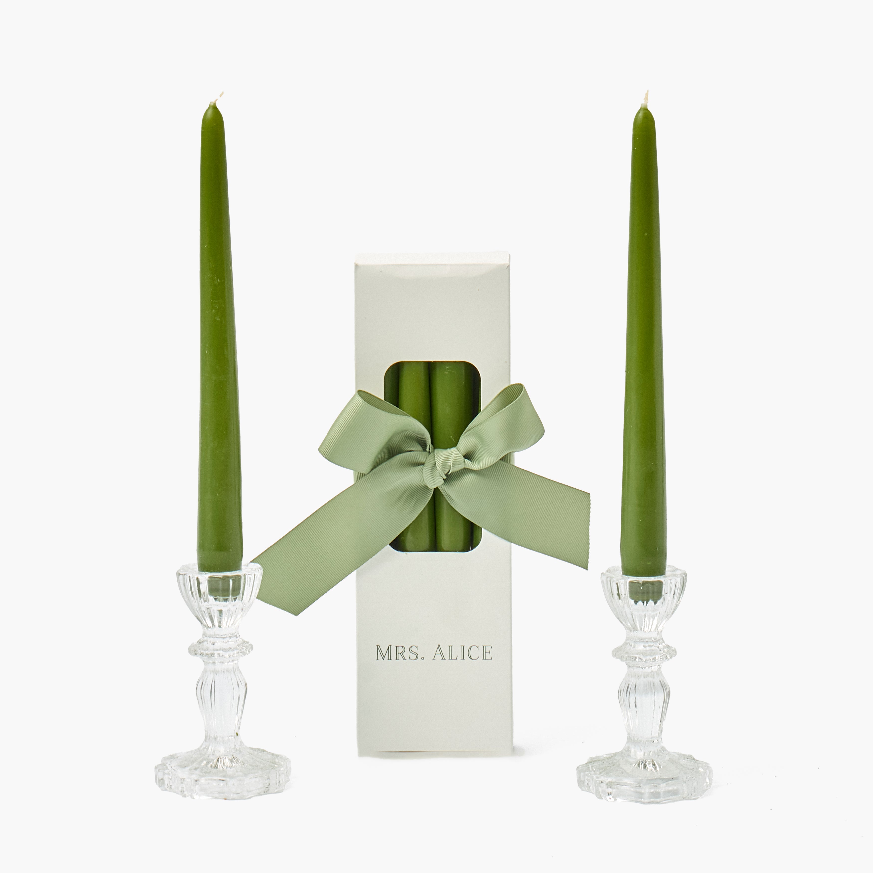 Enchanted Woodland Decoration Set