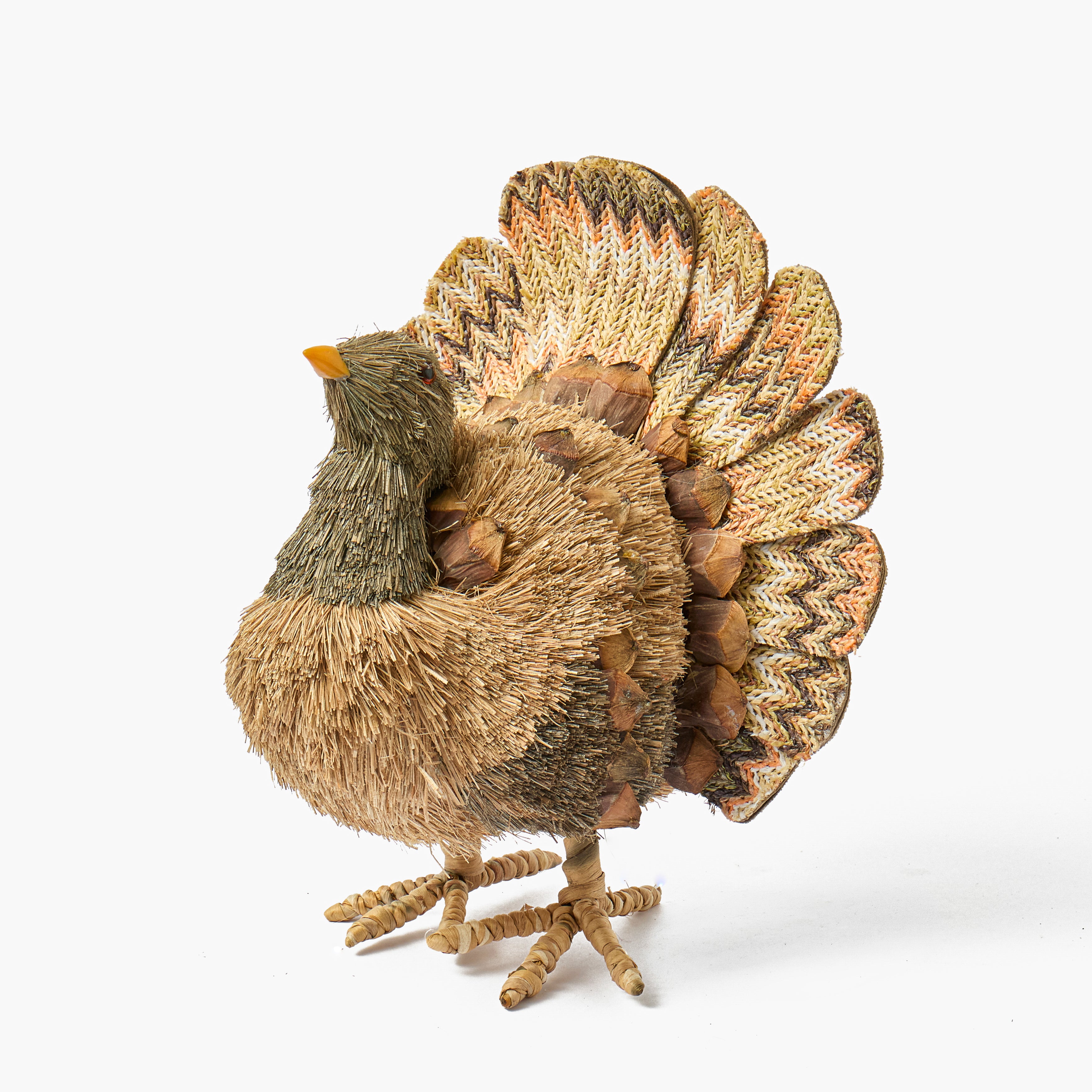 Joy of Autumn Decoration Set