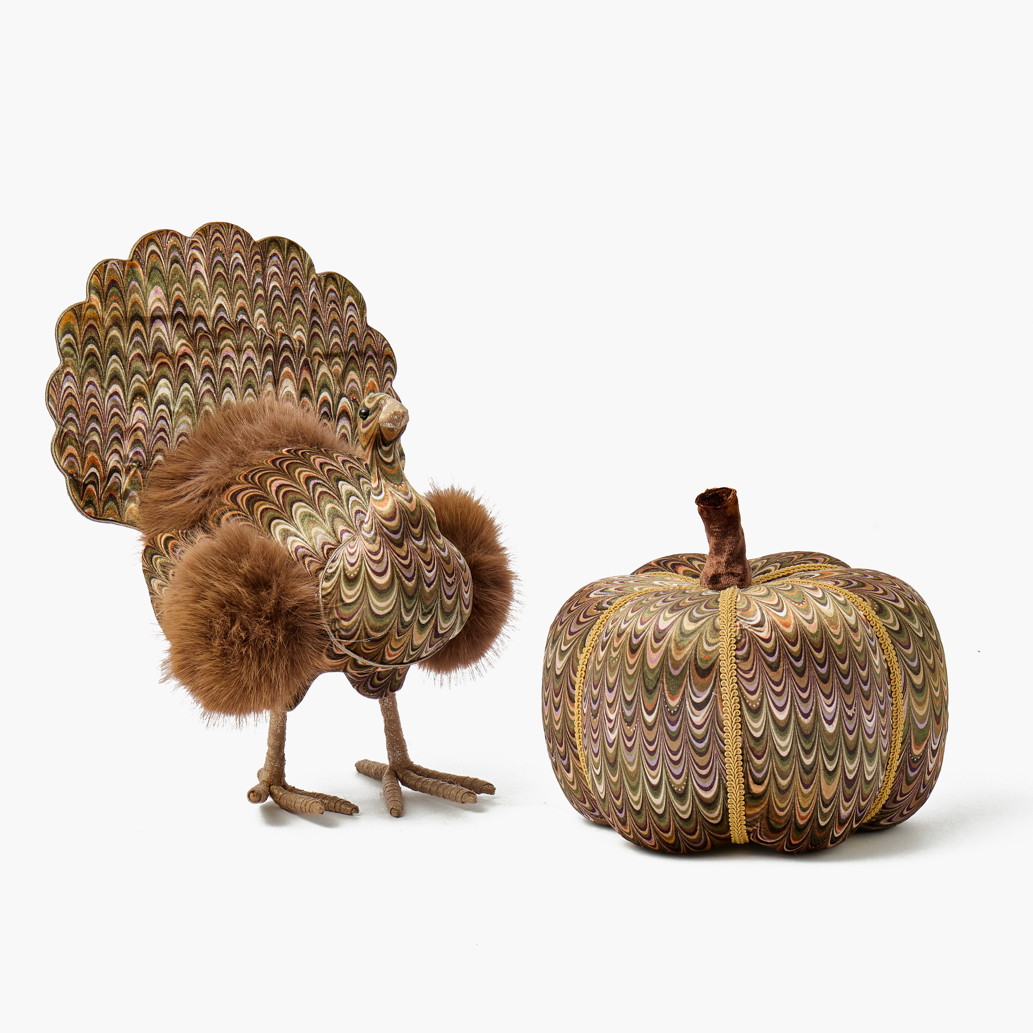 Chevron Turkey