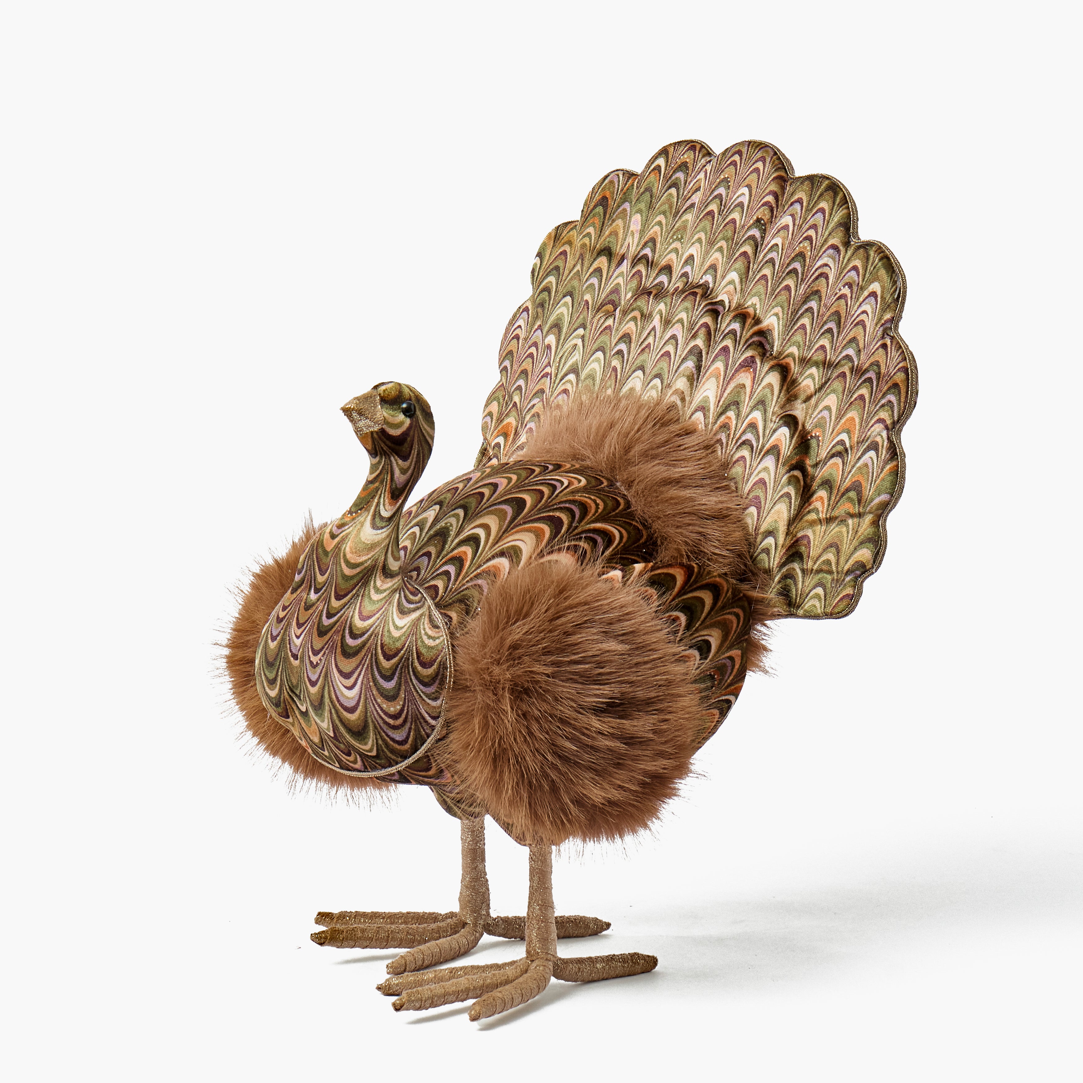 Chevron Turkey