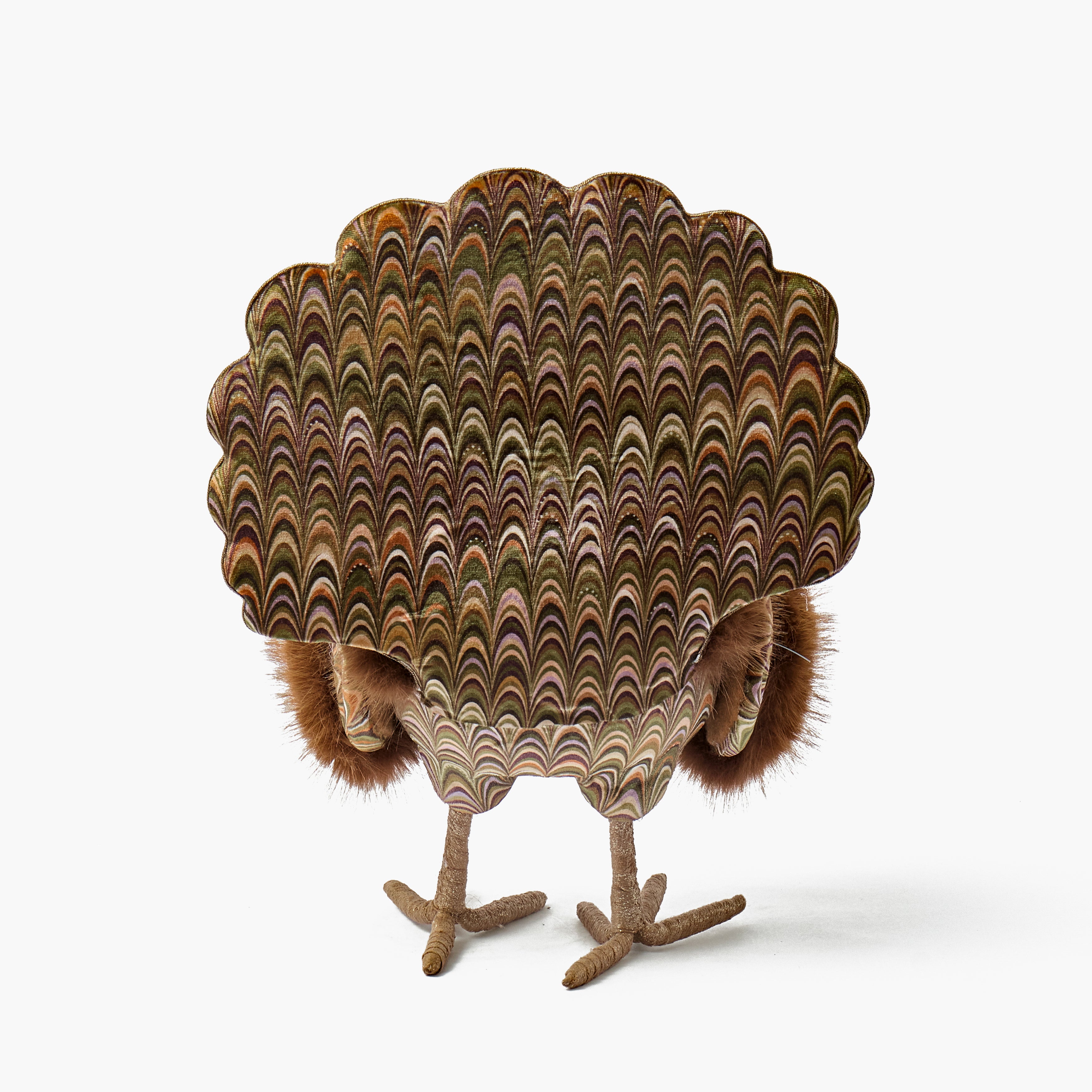 Chevron Turkey