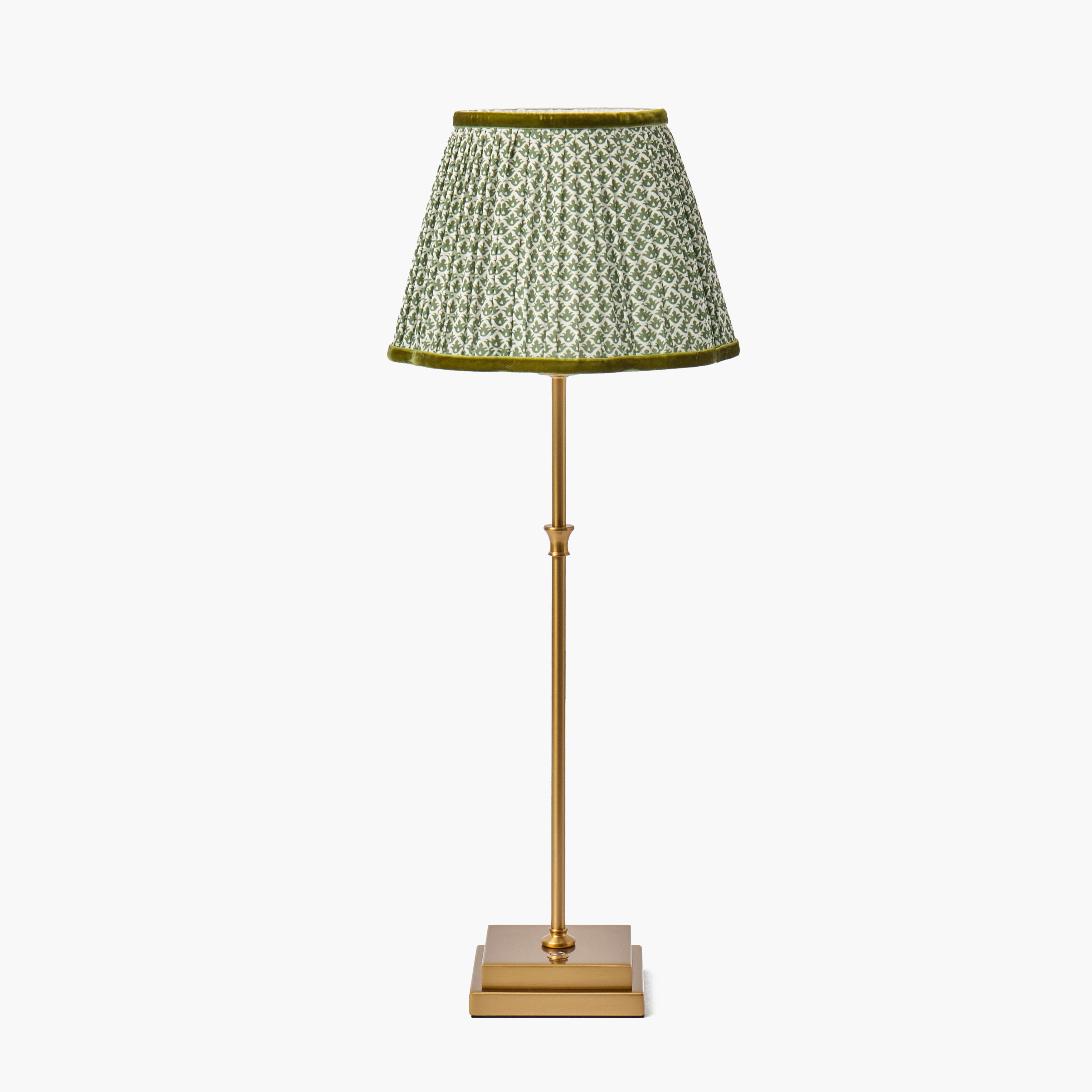 Sybil Rechargeable Lamp