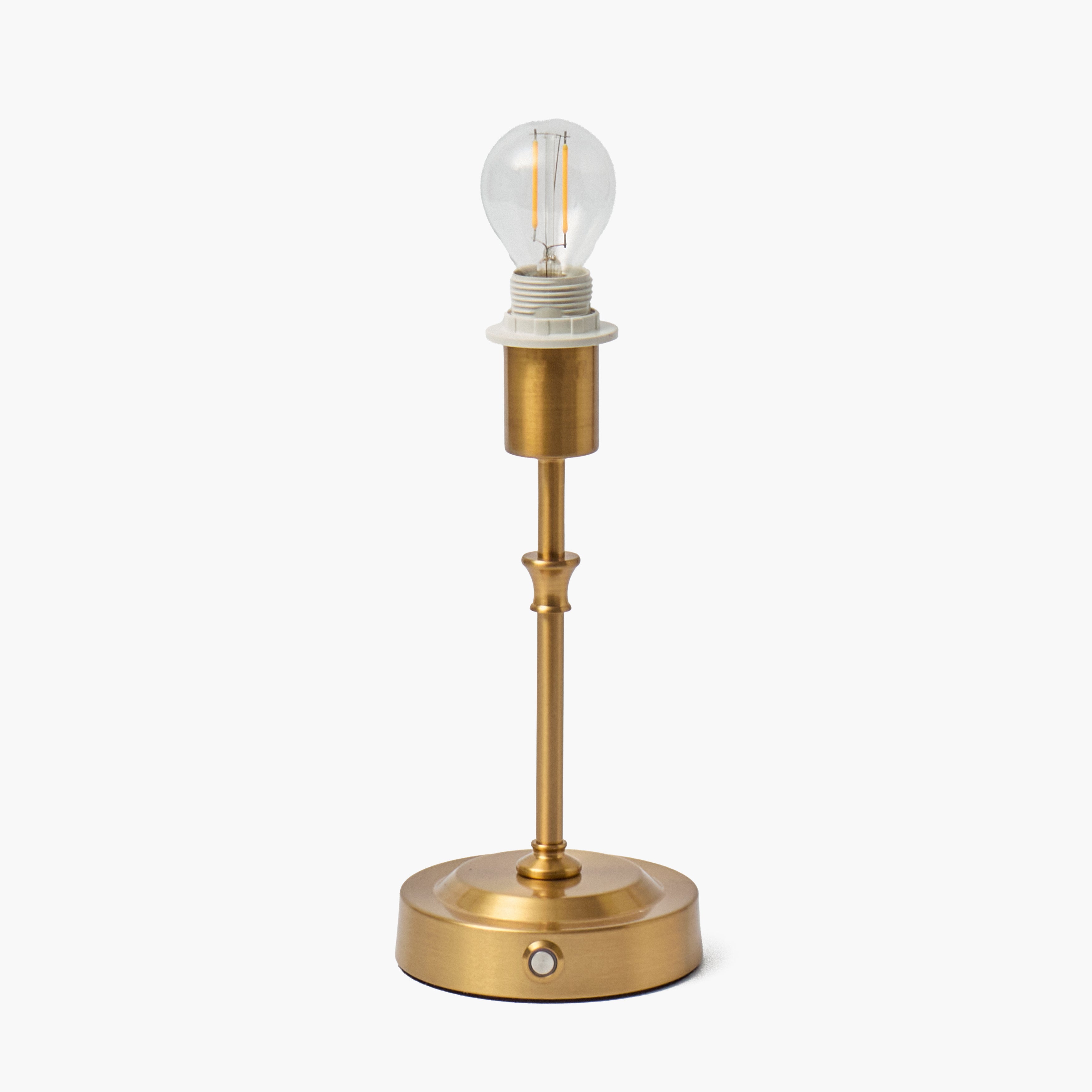 Short Edie Rechargeable Lamp
