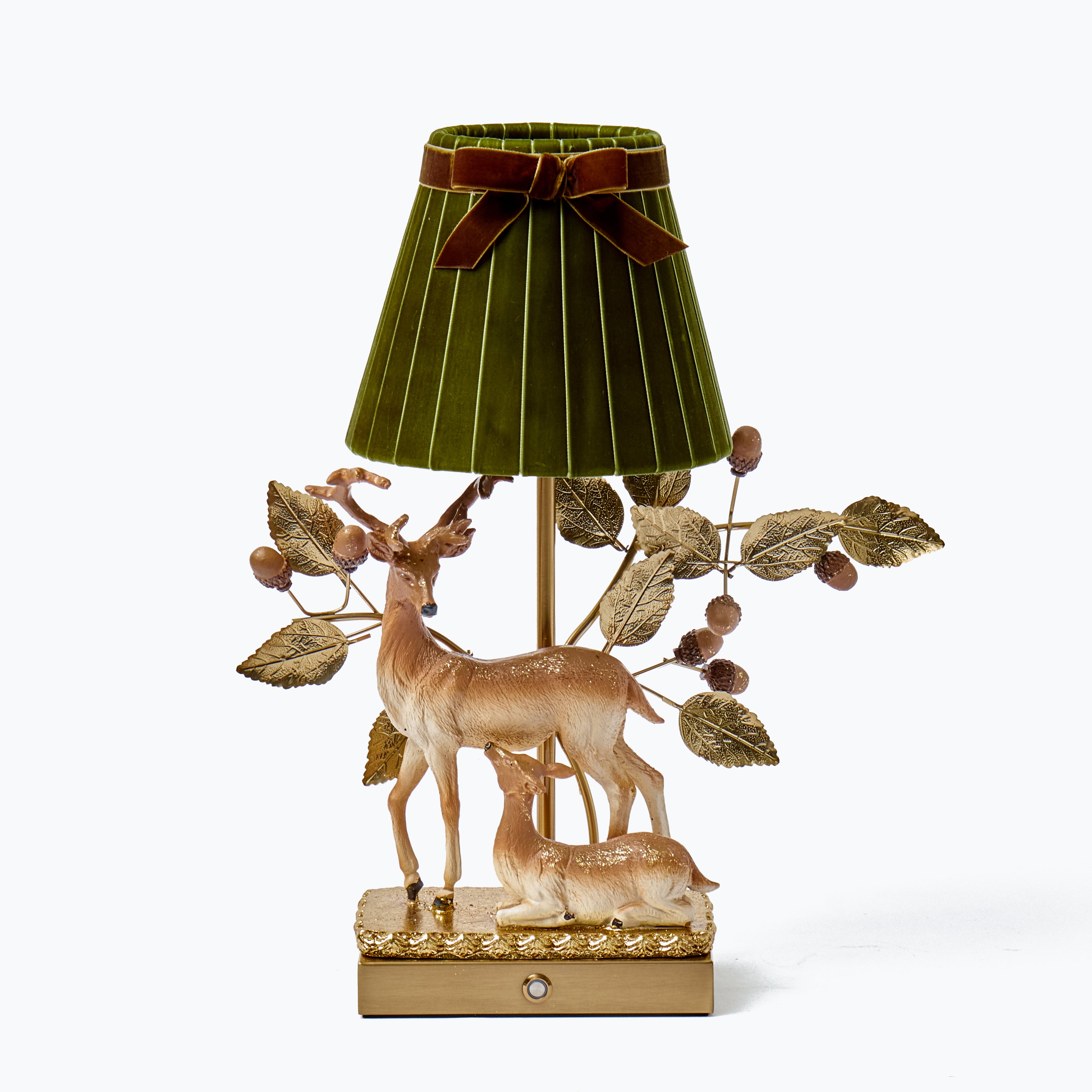 Stag Rechargeable Lamp