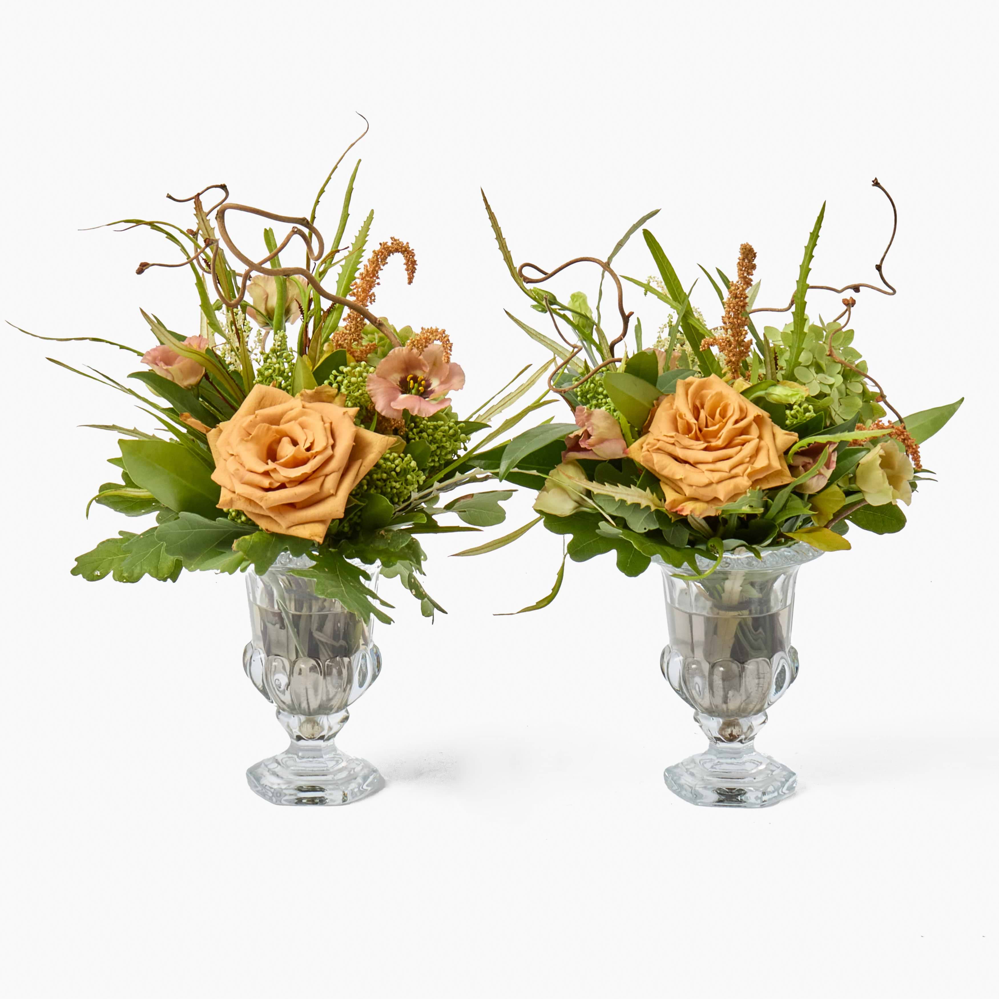 Delilah Vase (Pair)