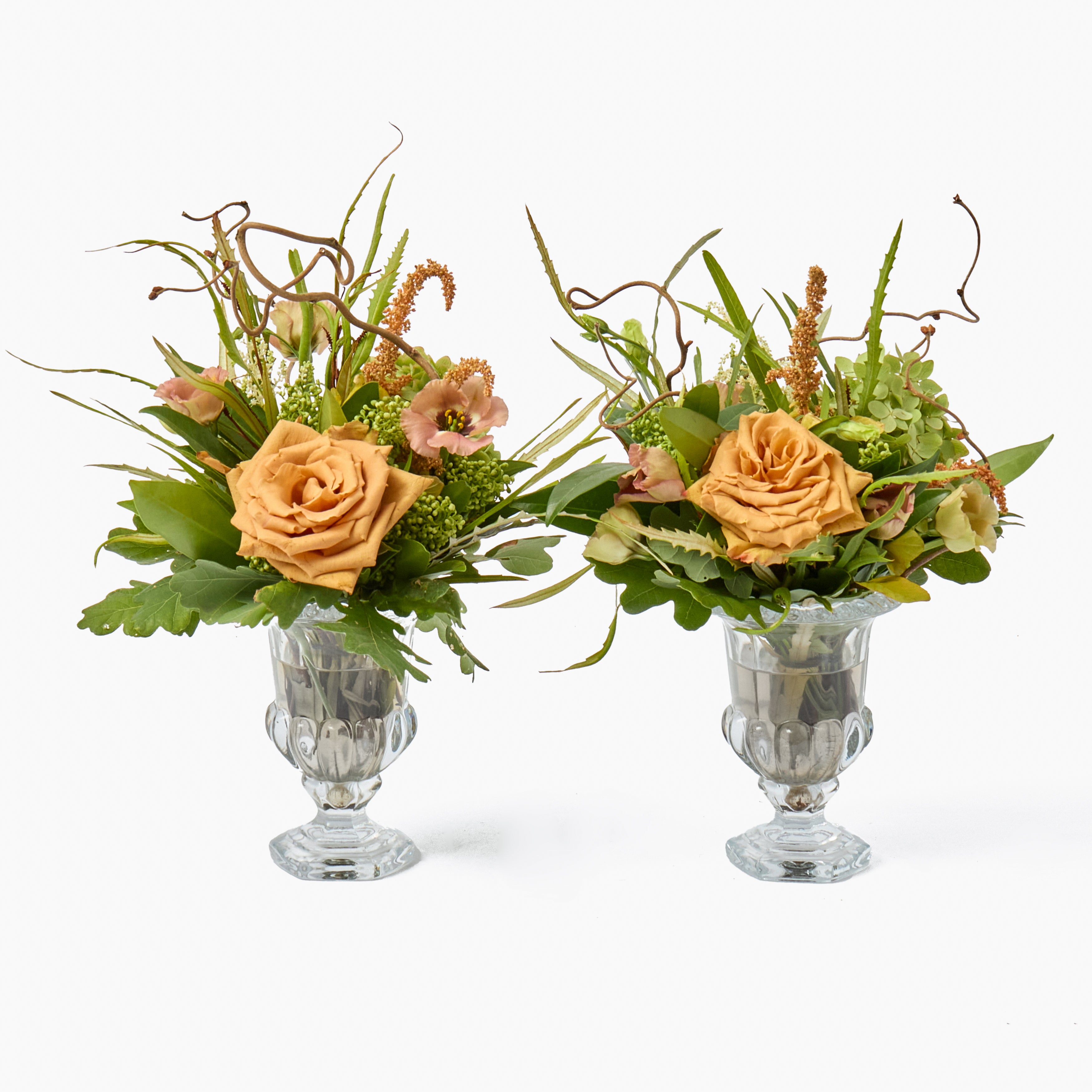Delilah Vase (Pair)