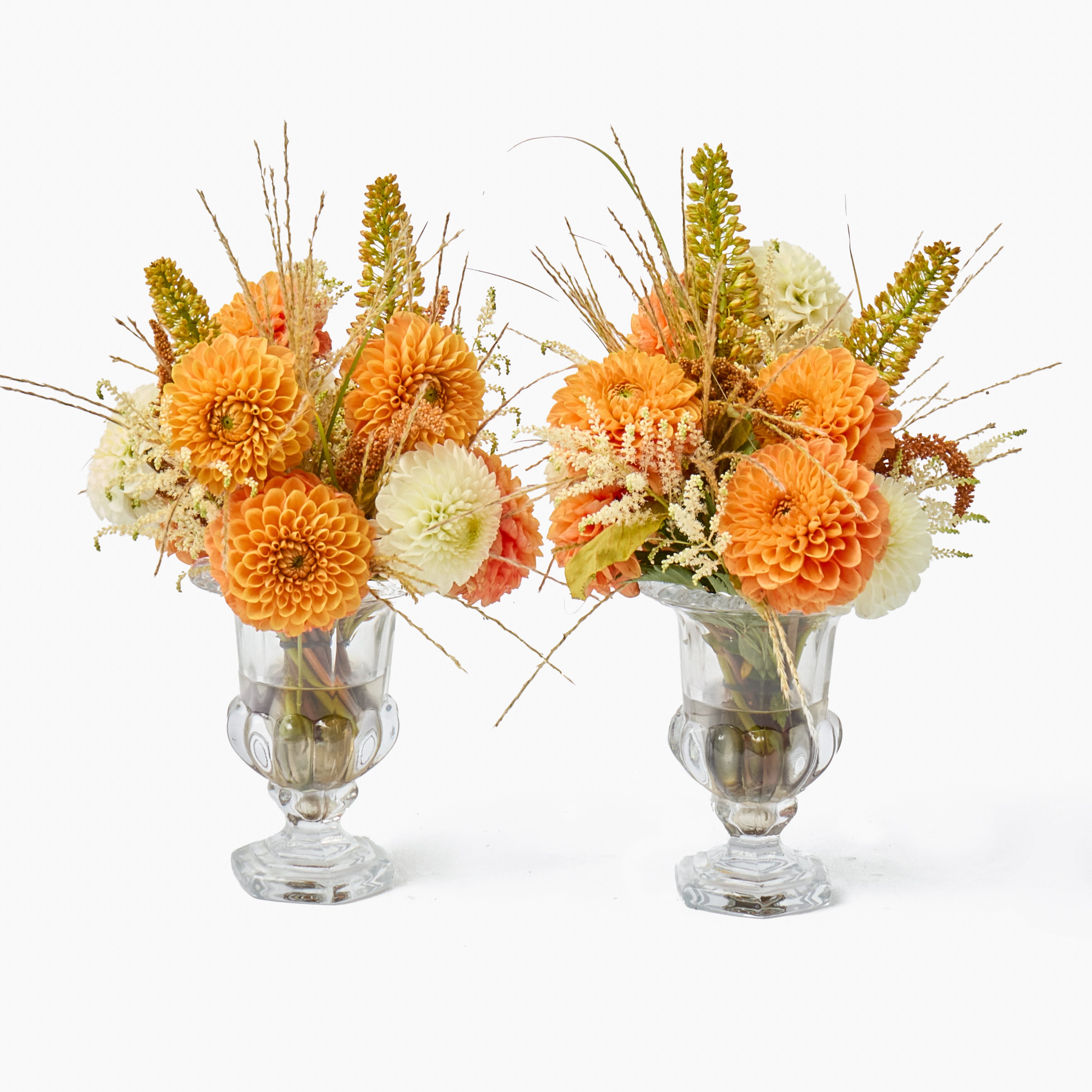 Delilah Vase (Pair)