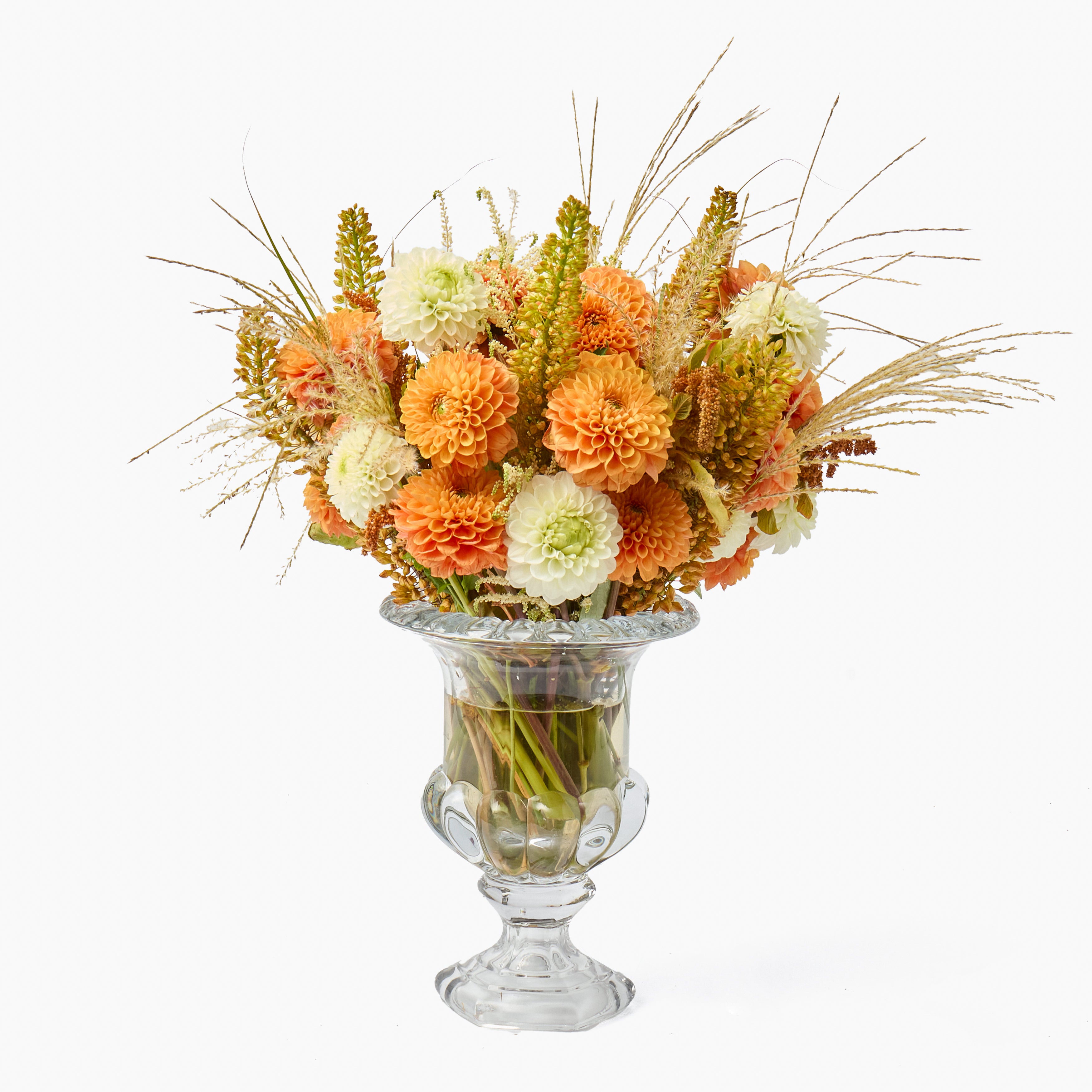 Extra Large Delilah Vase