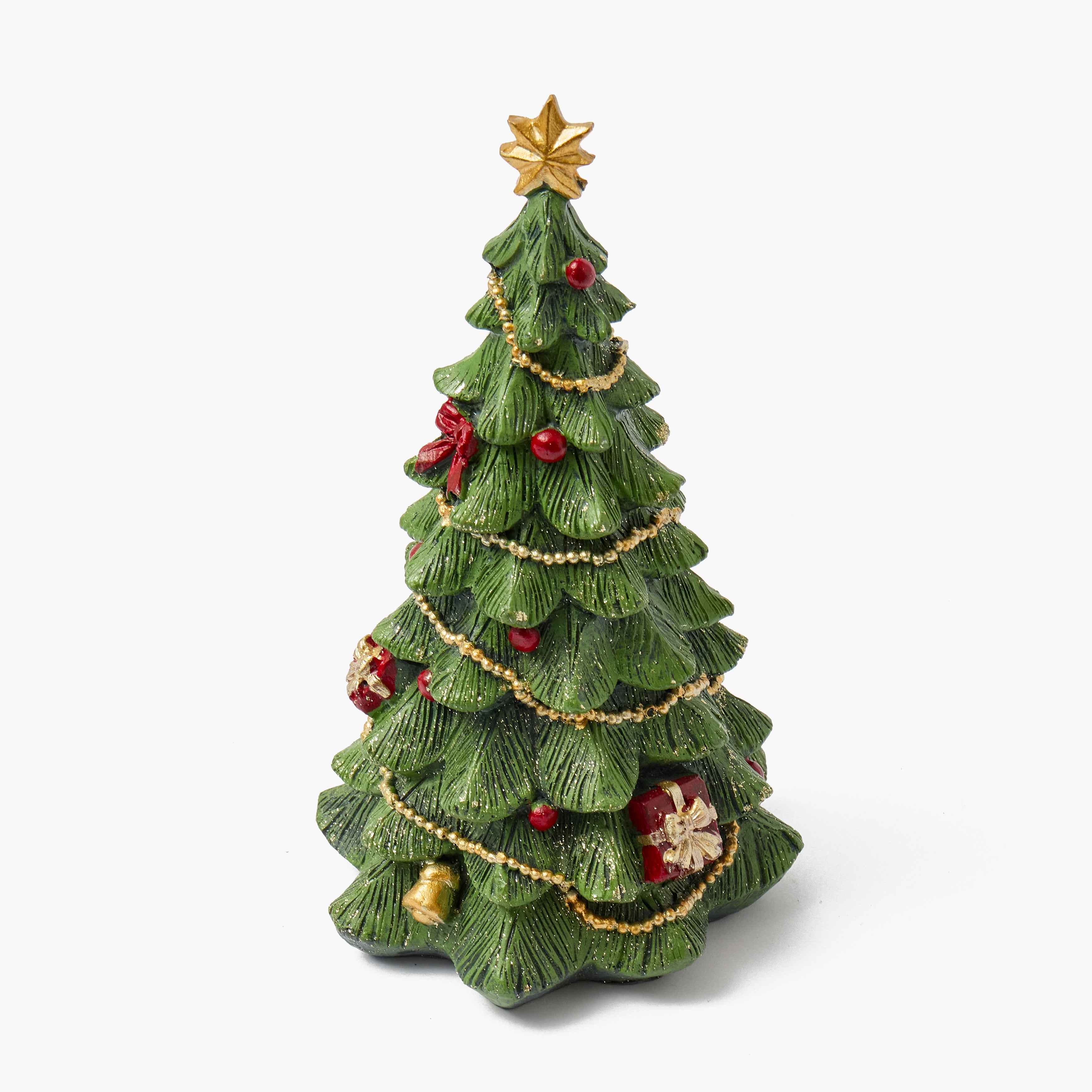 Joy of Christmas Trees (Pair)