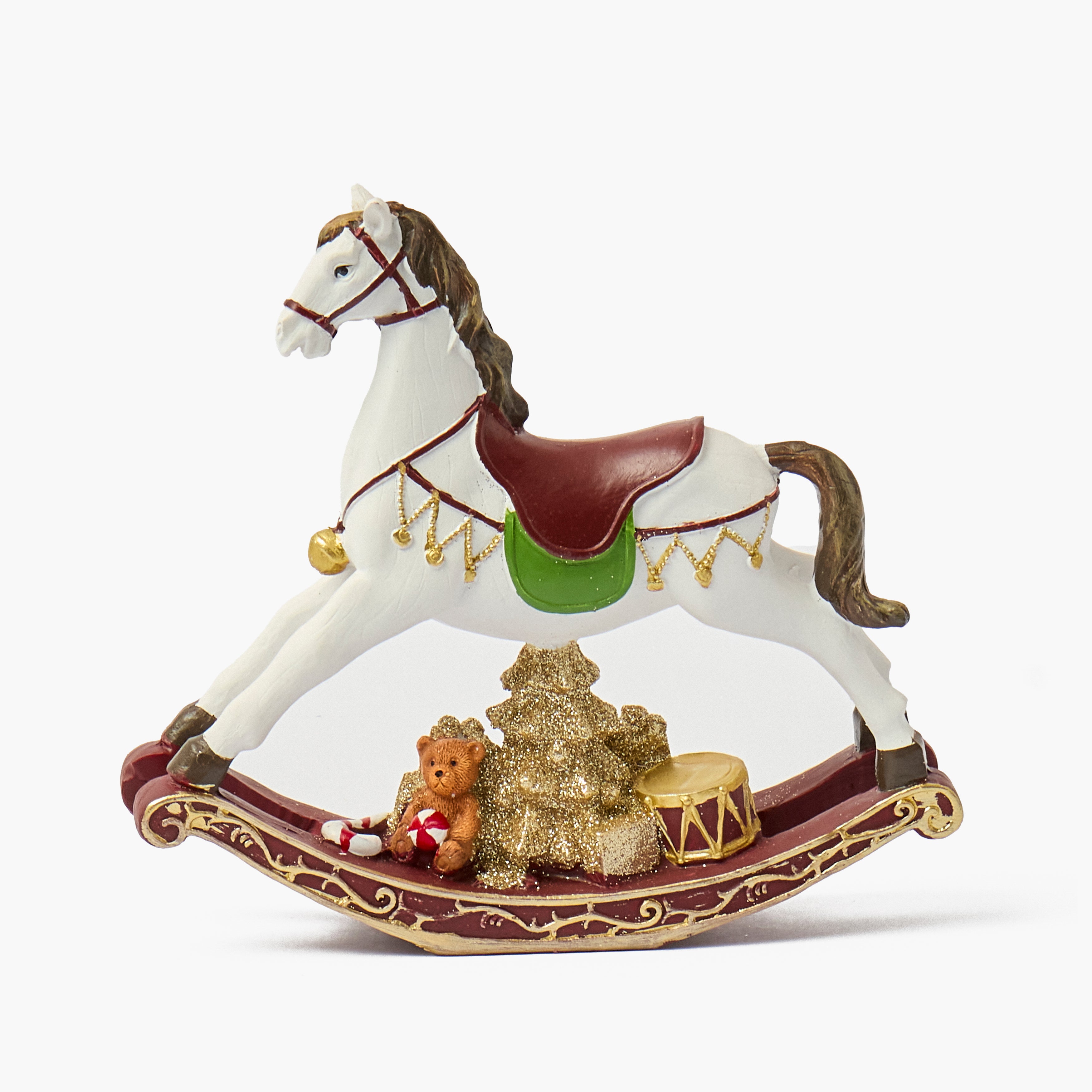 Rocking Horse (Pair)