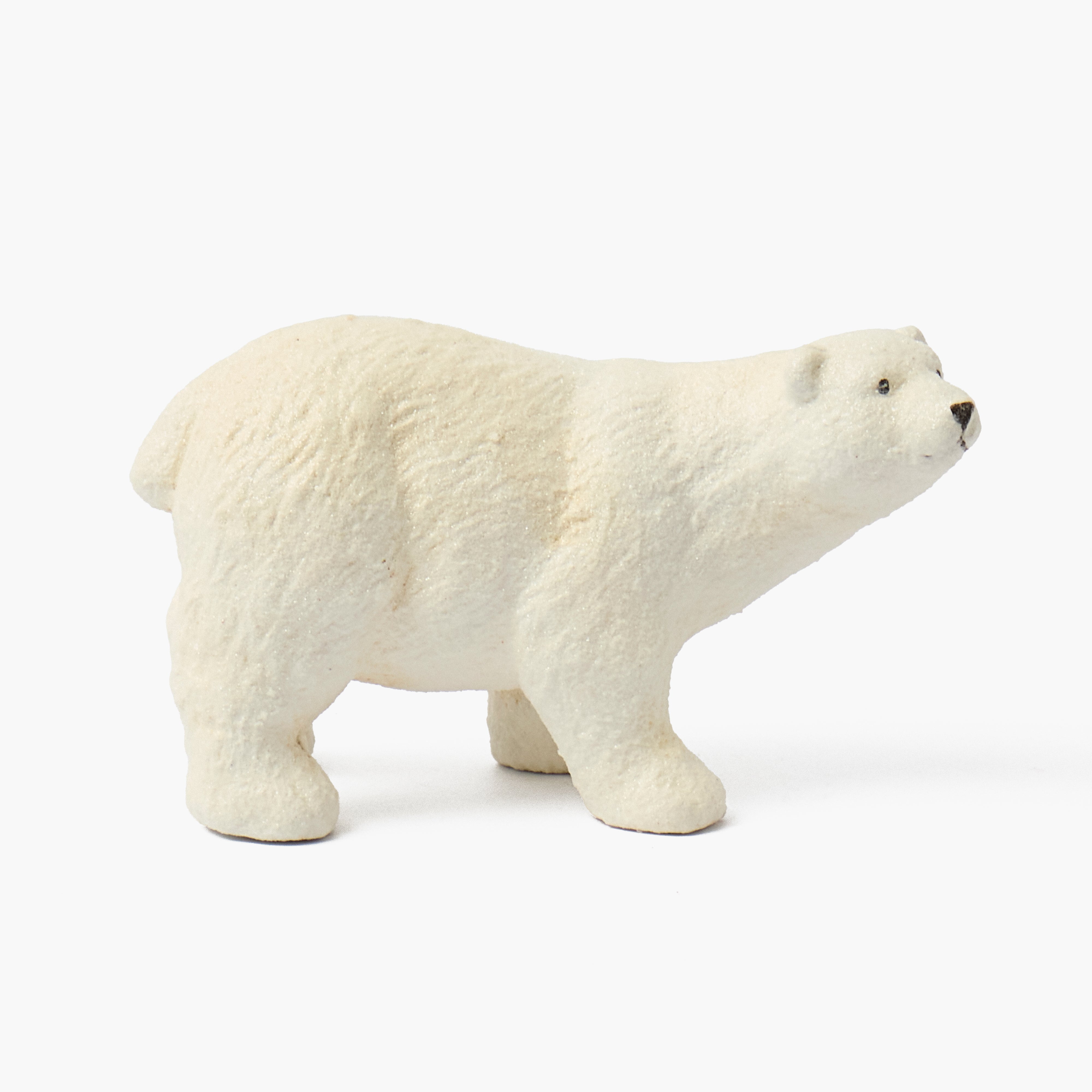 Polar Bear Family