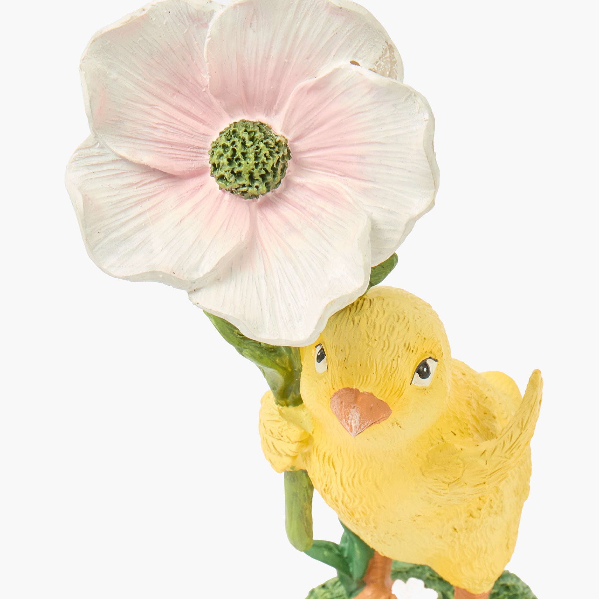 Mrs. Alice Easter Chicks (Set of 4)